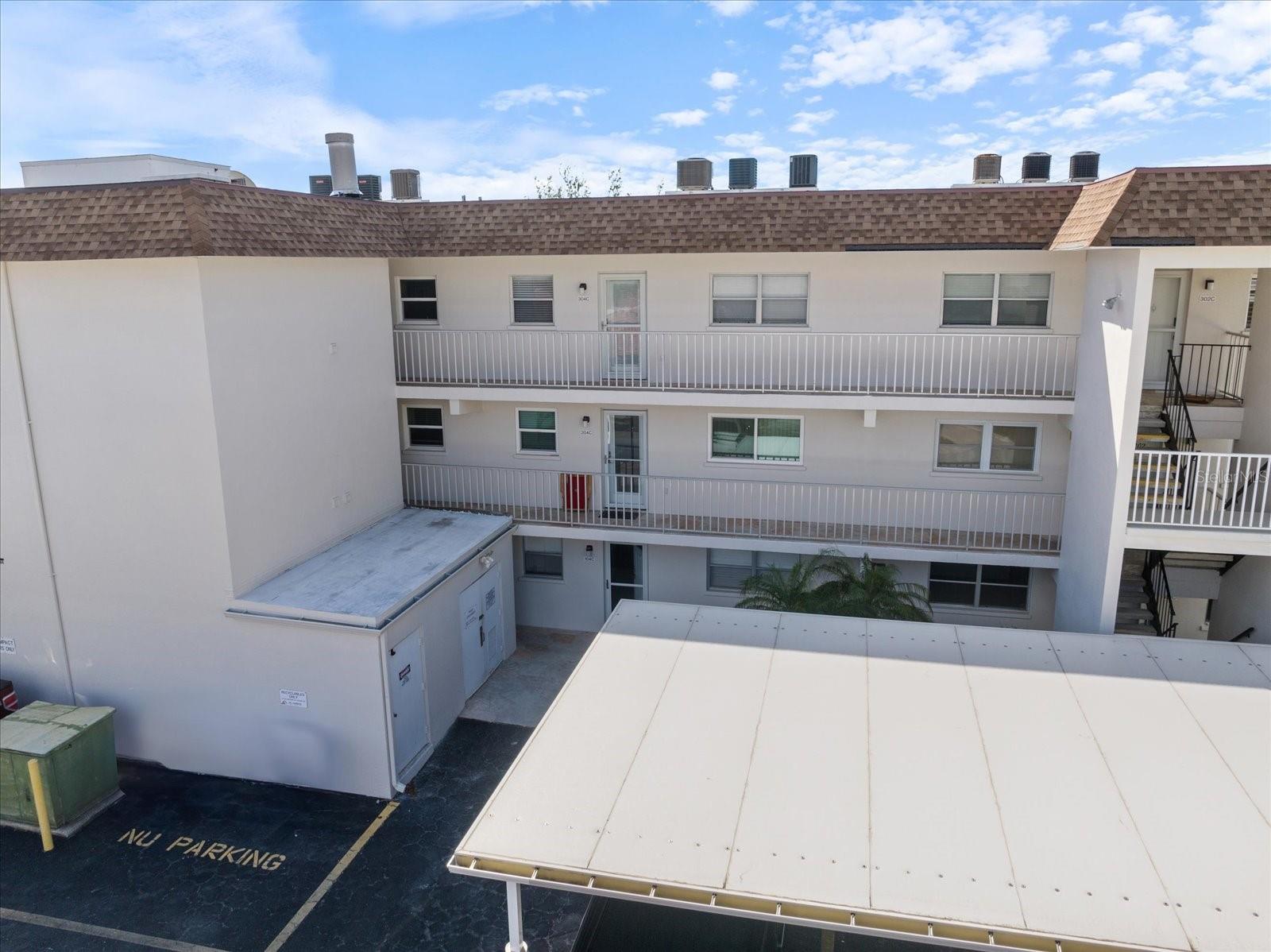 Image 49 of 100 For 116 Vista Hermosa Circle 204c