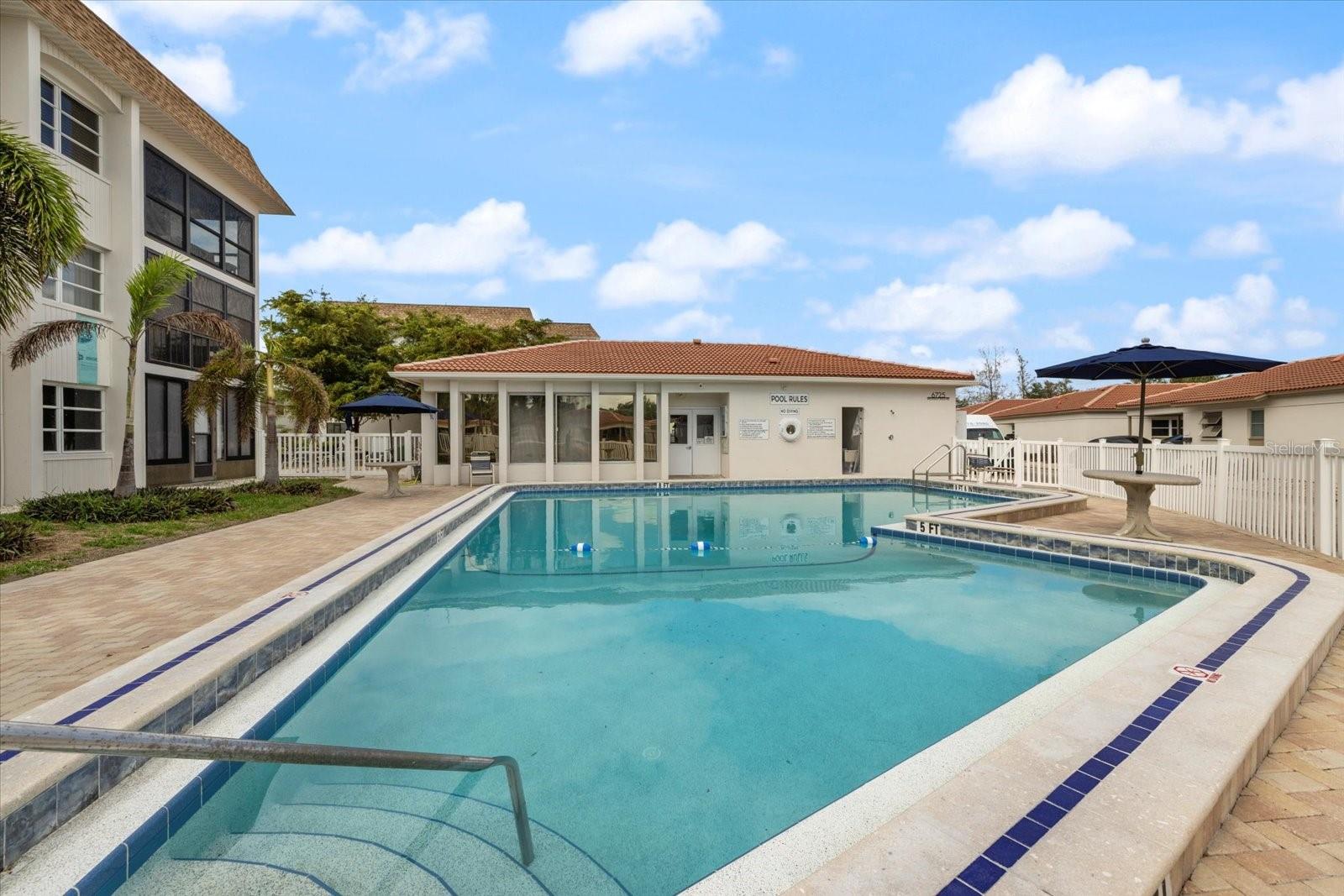 Image 53 of 100 For 116 Vista Hermosa Circle 204c