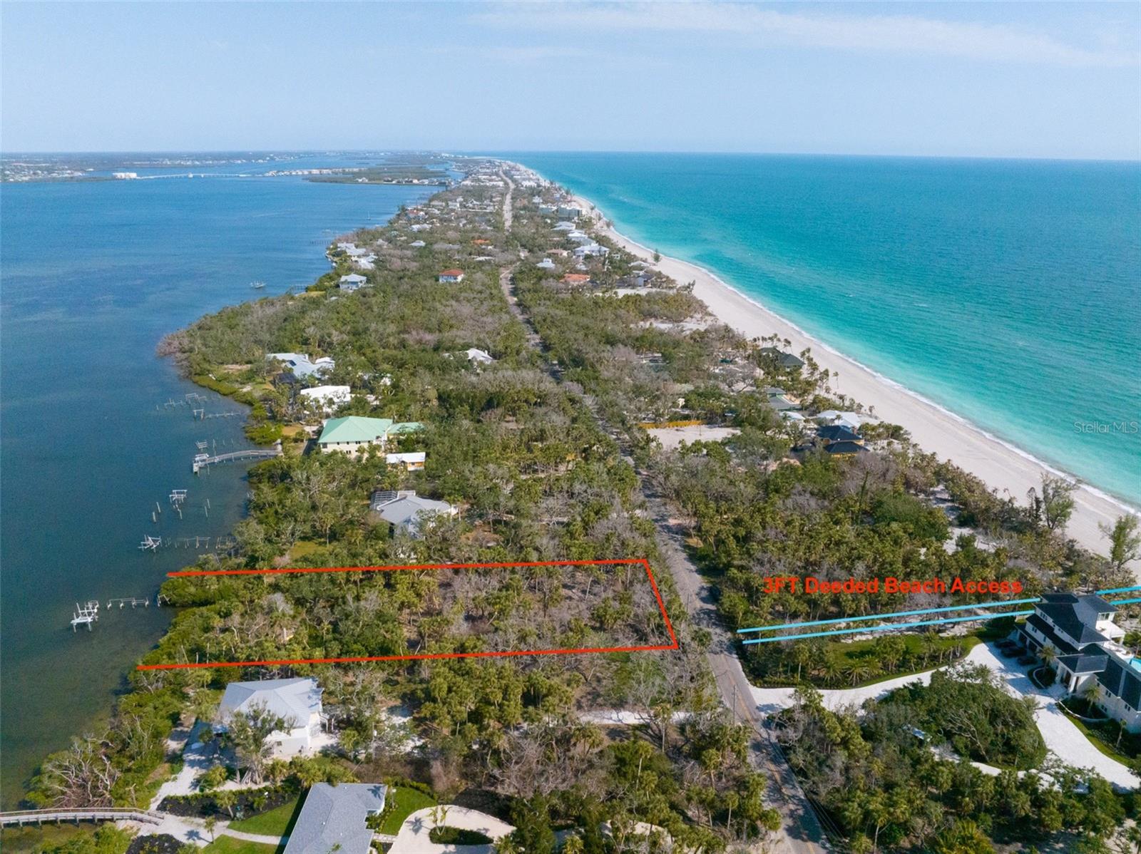 Details for Manasota Key Road, ENGLEWOOD, FL 34223