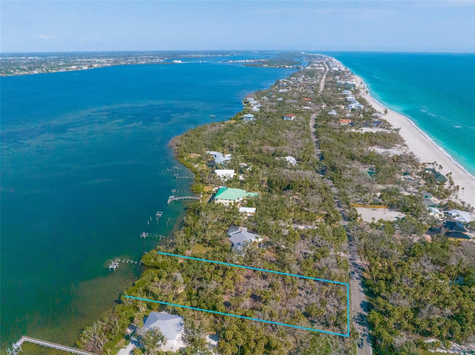 Image 12 of 16 For Manasota Key Road
