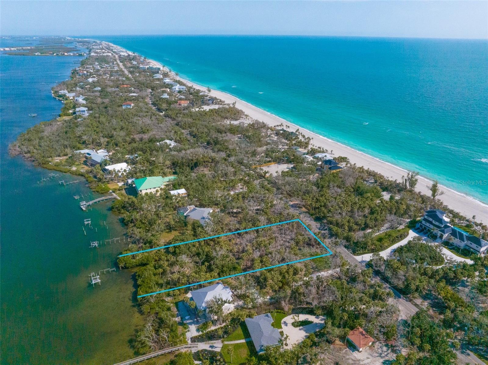 Image 13 of 16 For Manasota Key Road