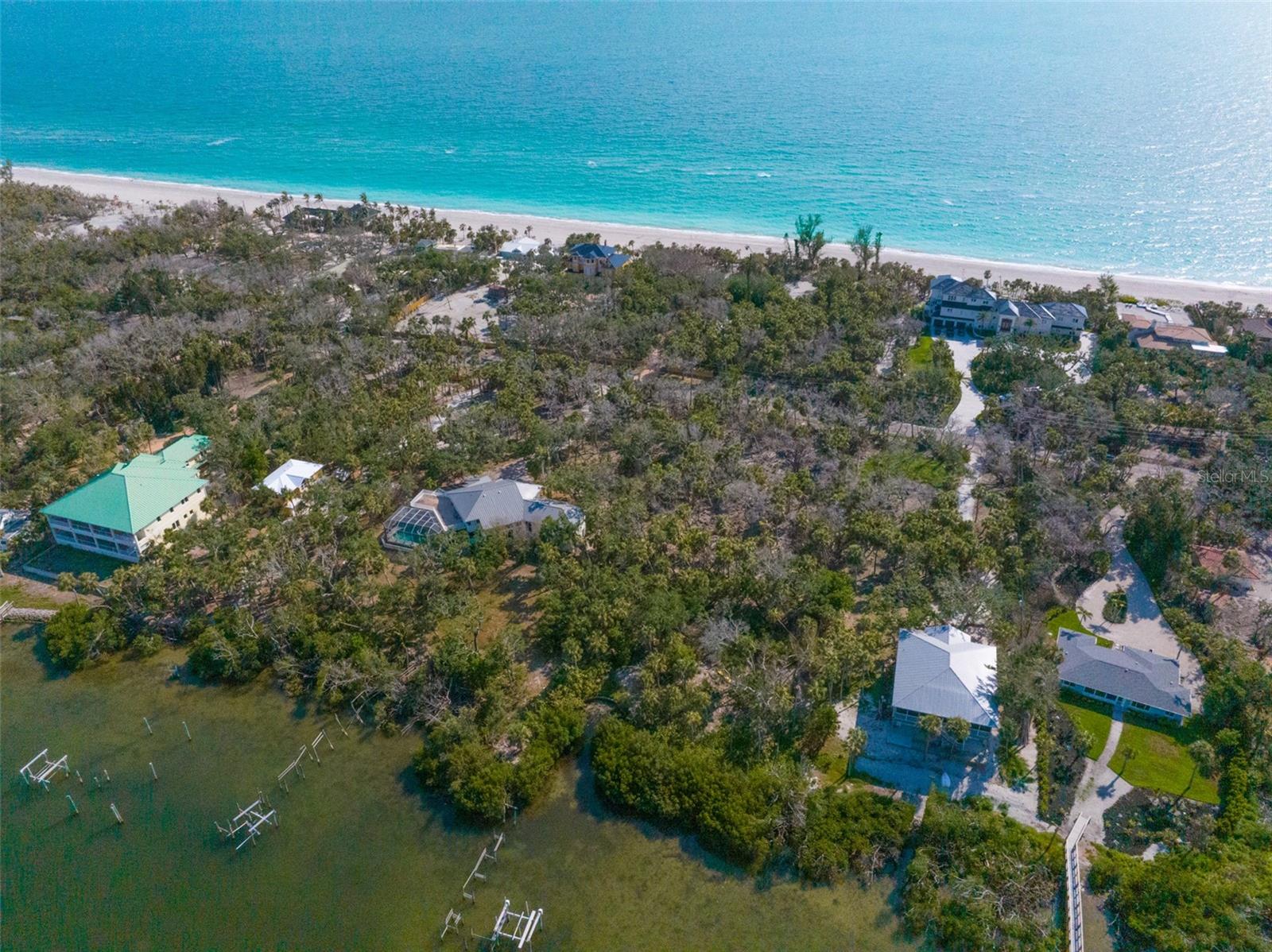 Image 14 of 16 For Manasota Key Road