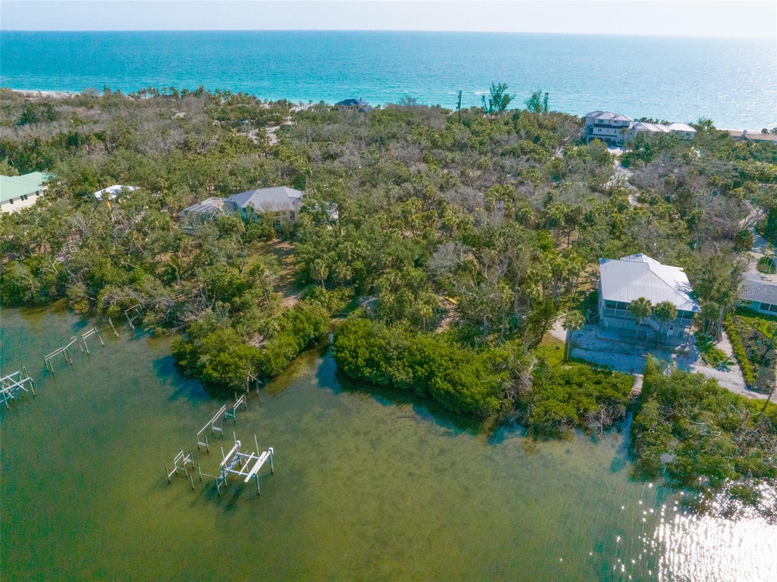 Image 15 of 16 For Manasota Key Road