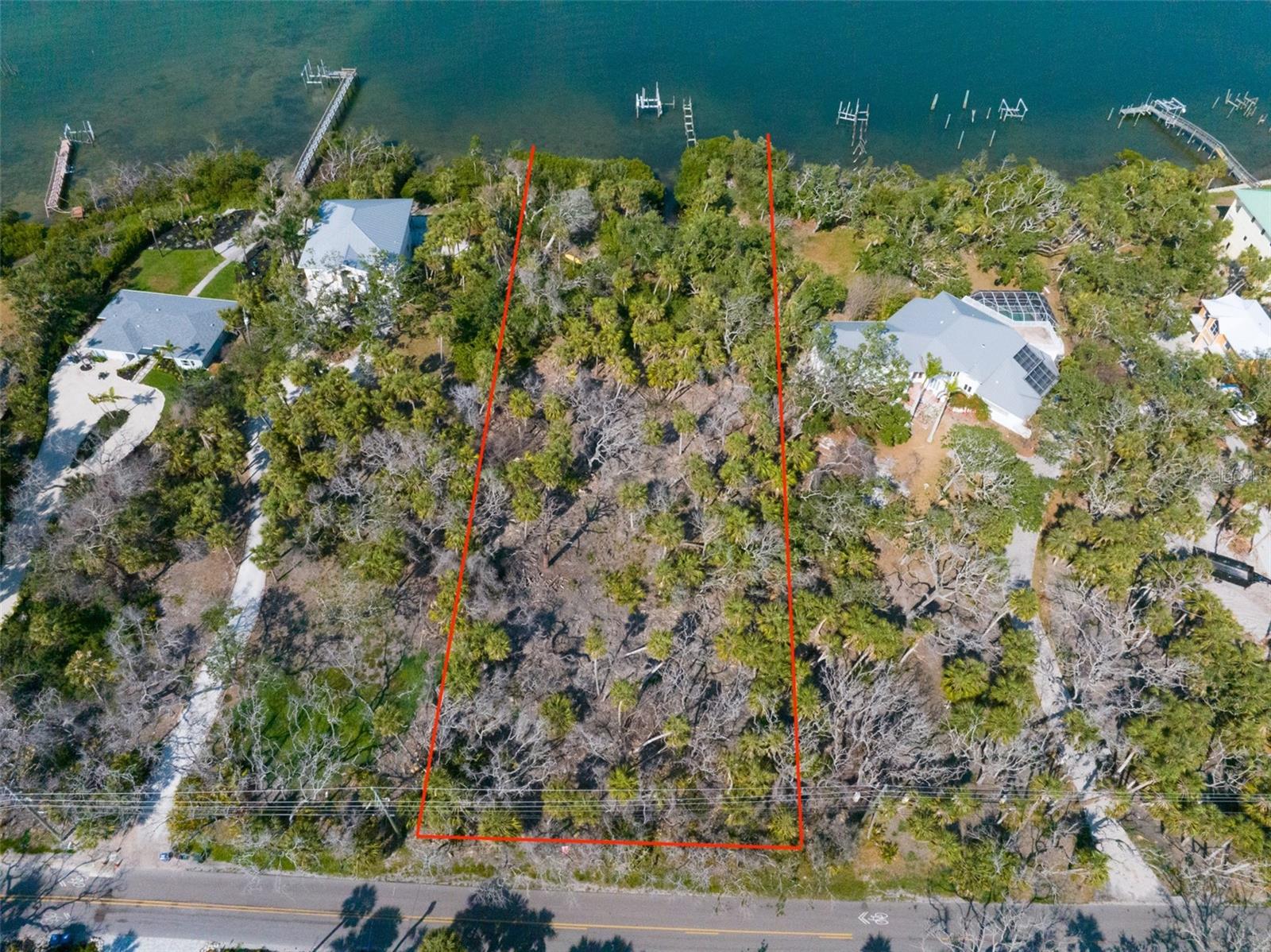Image 2 of 16 For Manasota Key Road
