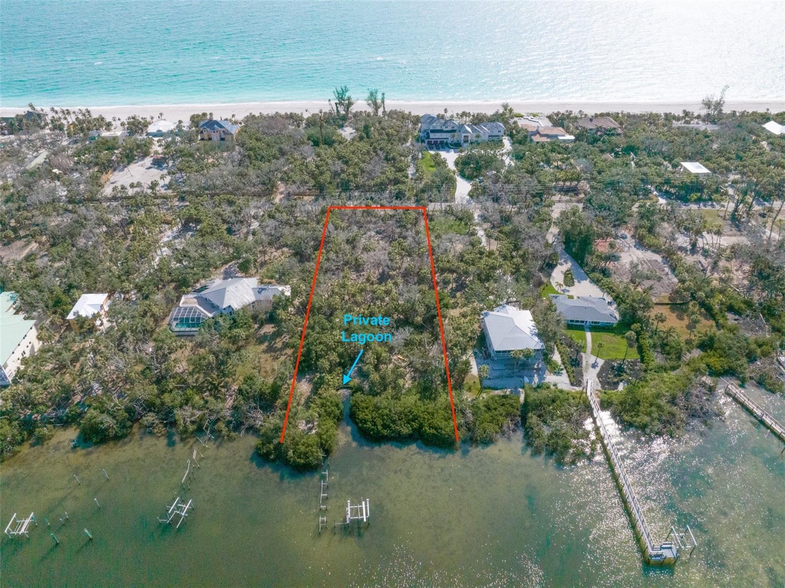 Image 5 of 16 For Manasota Key Road