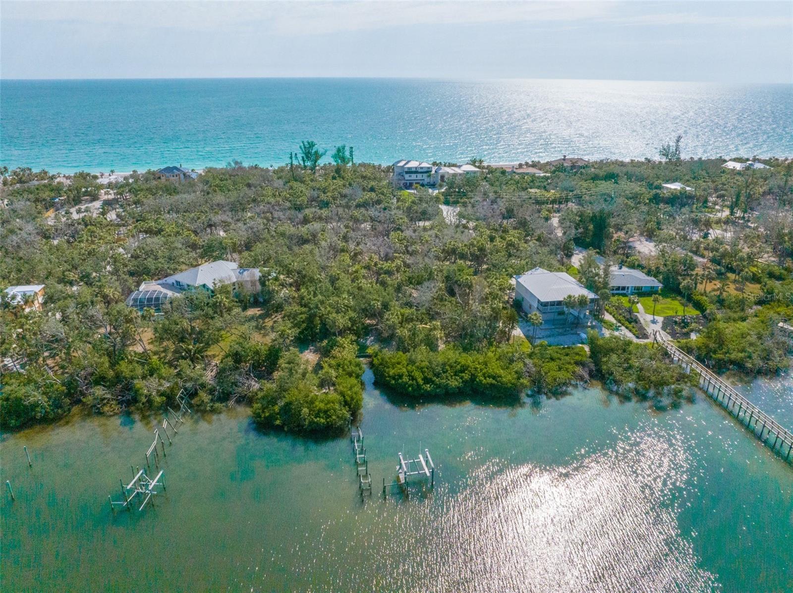Image 6 of 16 For Manasota Key Road
