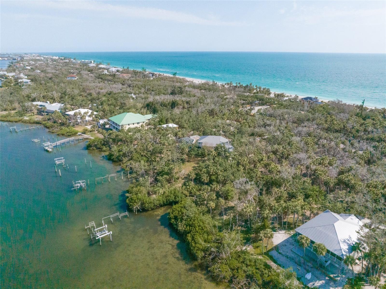 Image 7 of 16 For Manasota Key Road