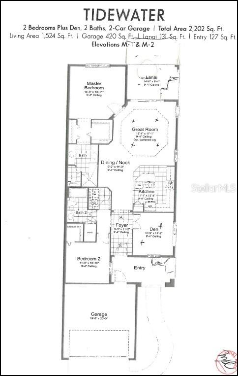 Image 46 of 68 For 229 Alento Court