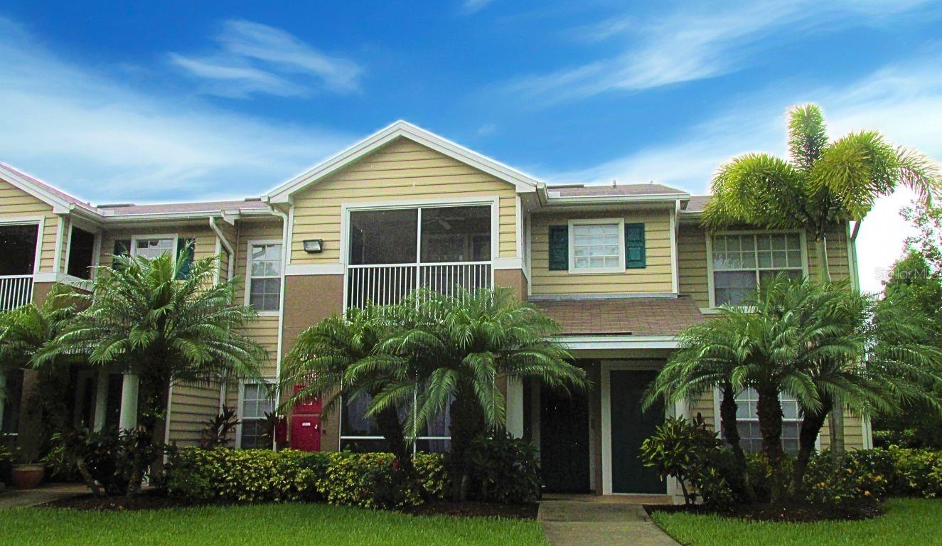 Details for 8905 Manor Loop 107, LAKEWOOD RANCH, FL 34202