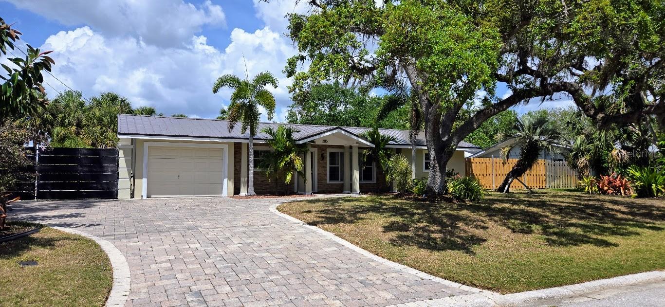 Details for 2115 Alvarado Lane, SARASOTA, FL 34231
