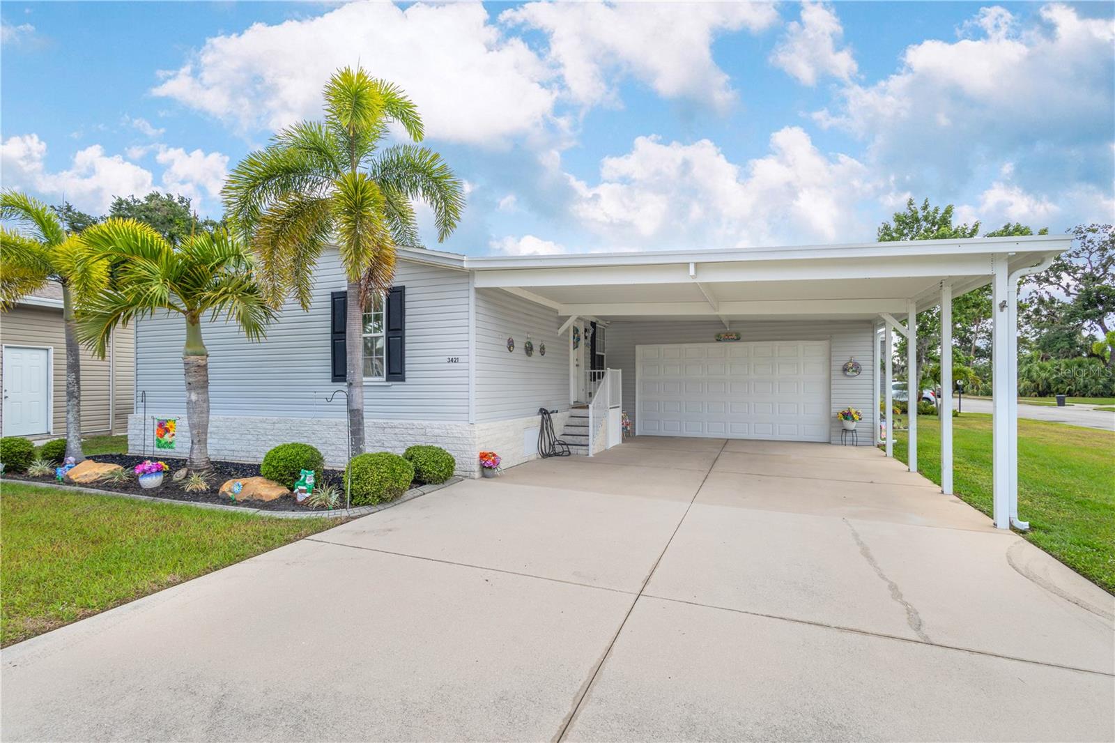 Details for 3421 70th Avenue E, ELLENTON, FL 34222