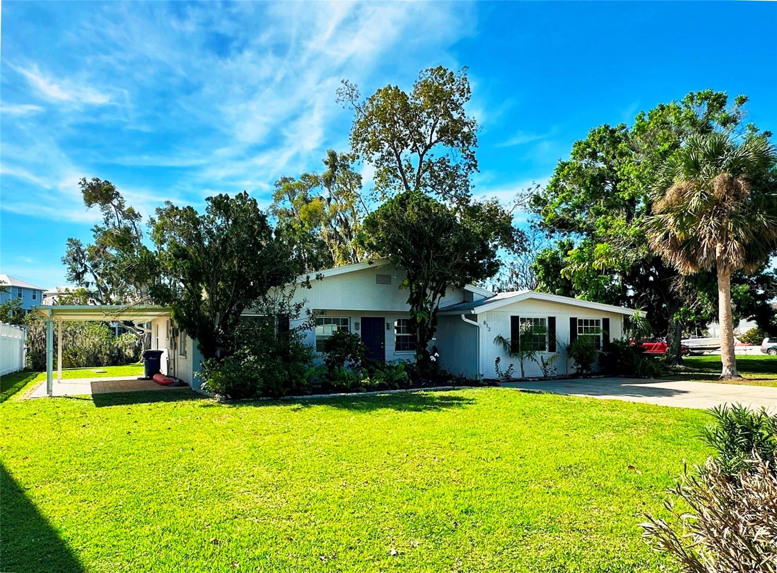 Details for 812 Bayview Drive, NOKOMIS, FL 34275