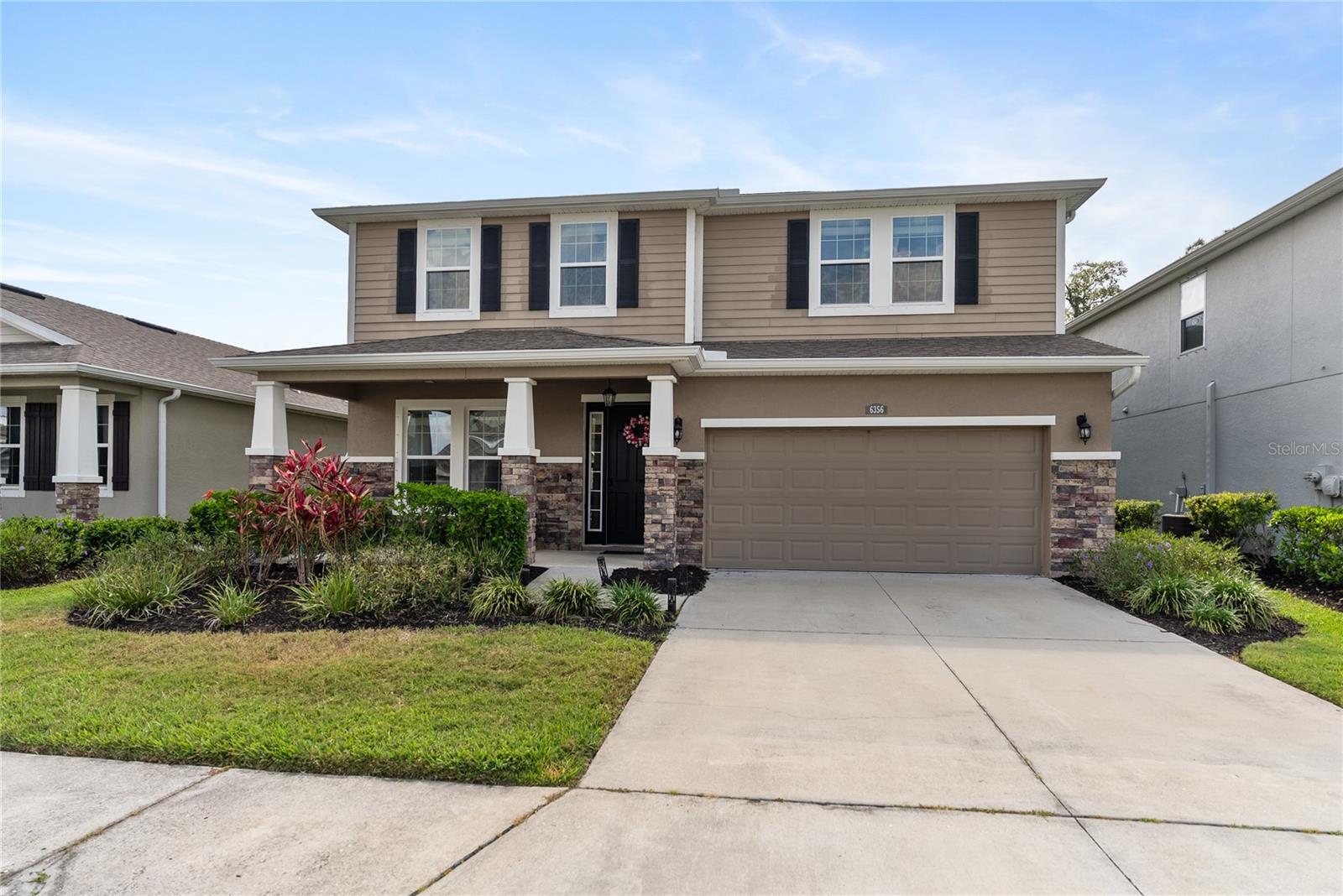 Details for 6356 Mighty Eagle Way, SARASOTA, FL 34241