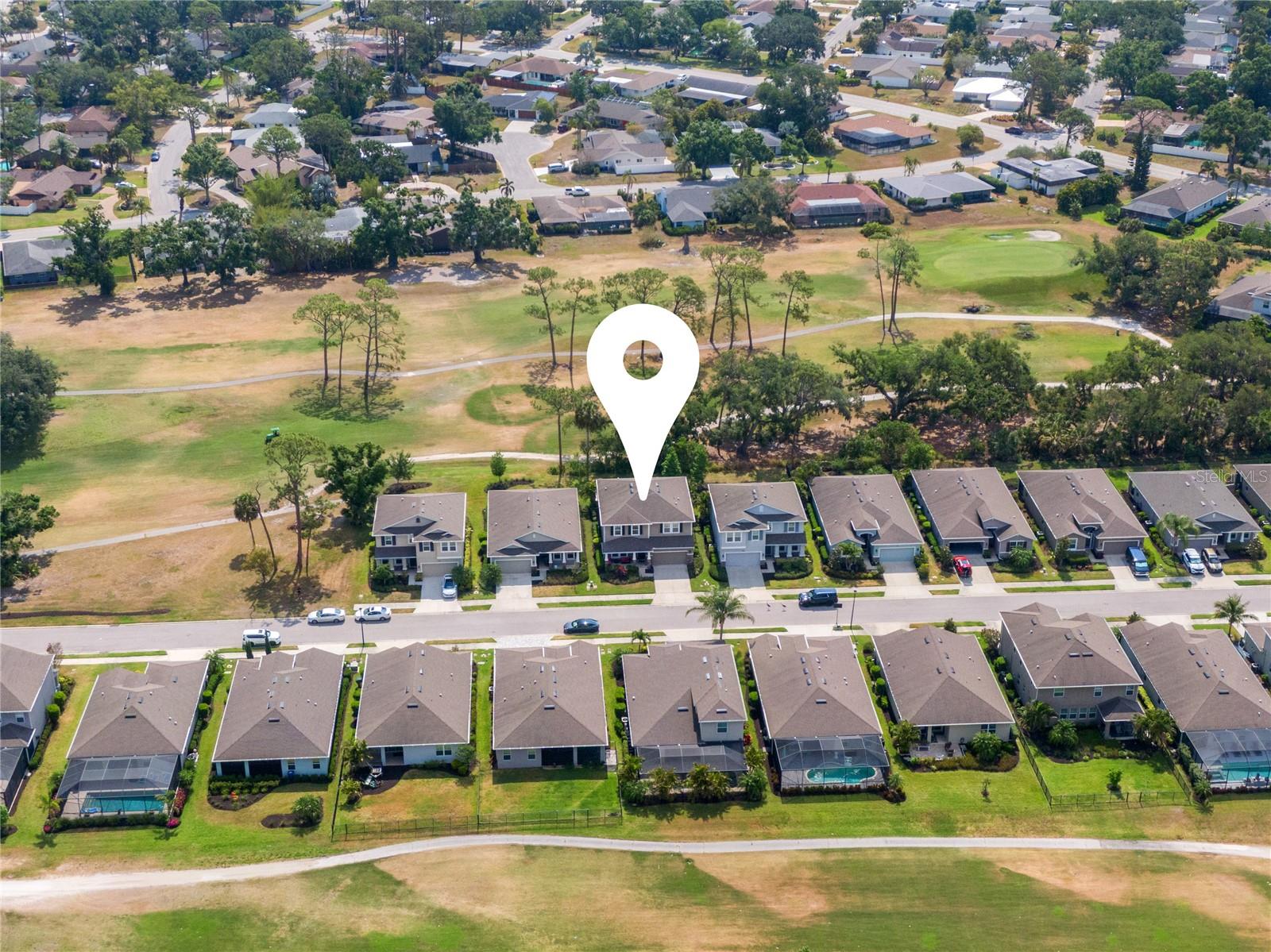 Image 3 of 70 For 6356 Mighty Eagle Way