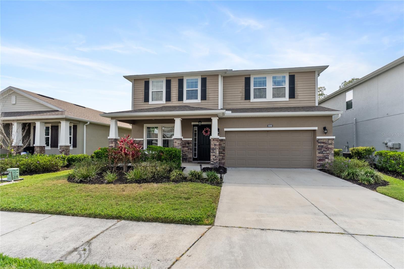 Image 64 of 70 For 6356 Mighty Eagle Way