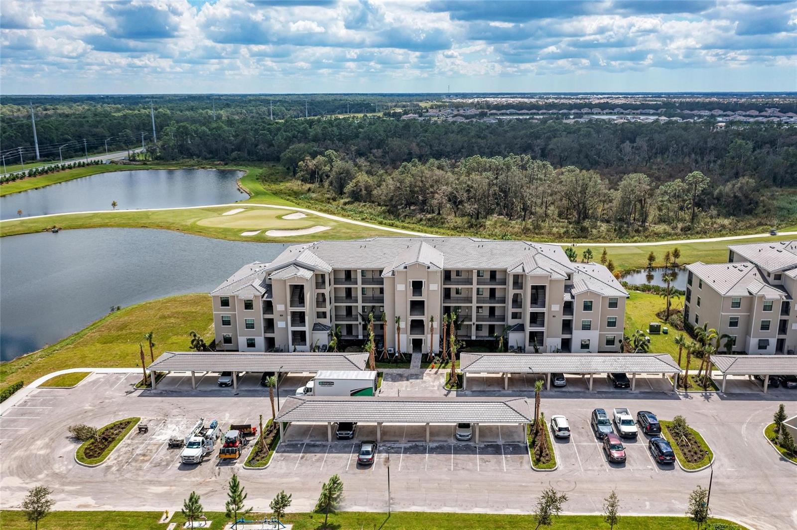 Details for 18114 Gawthrop Drive 201, BRADENTON, FL 34211