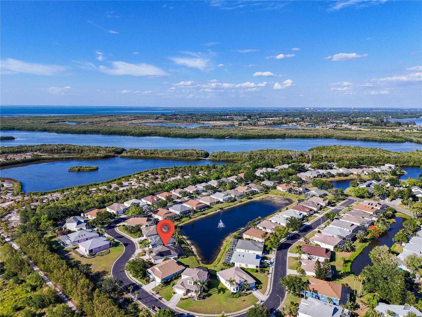 Image 2 of 41 For 11367 Perico Isle Circle