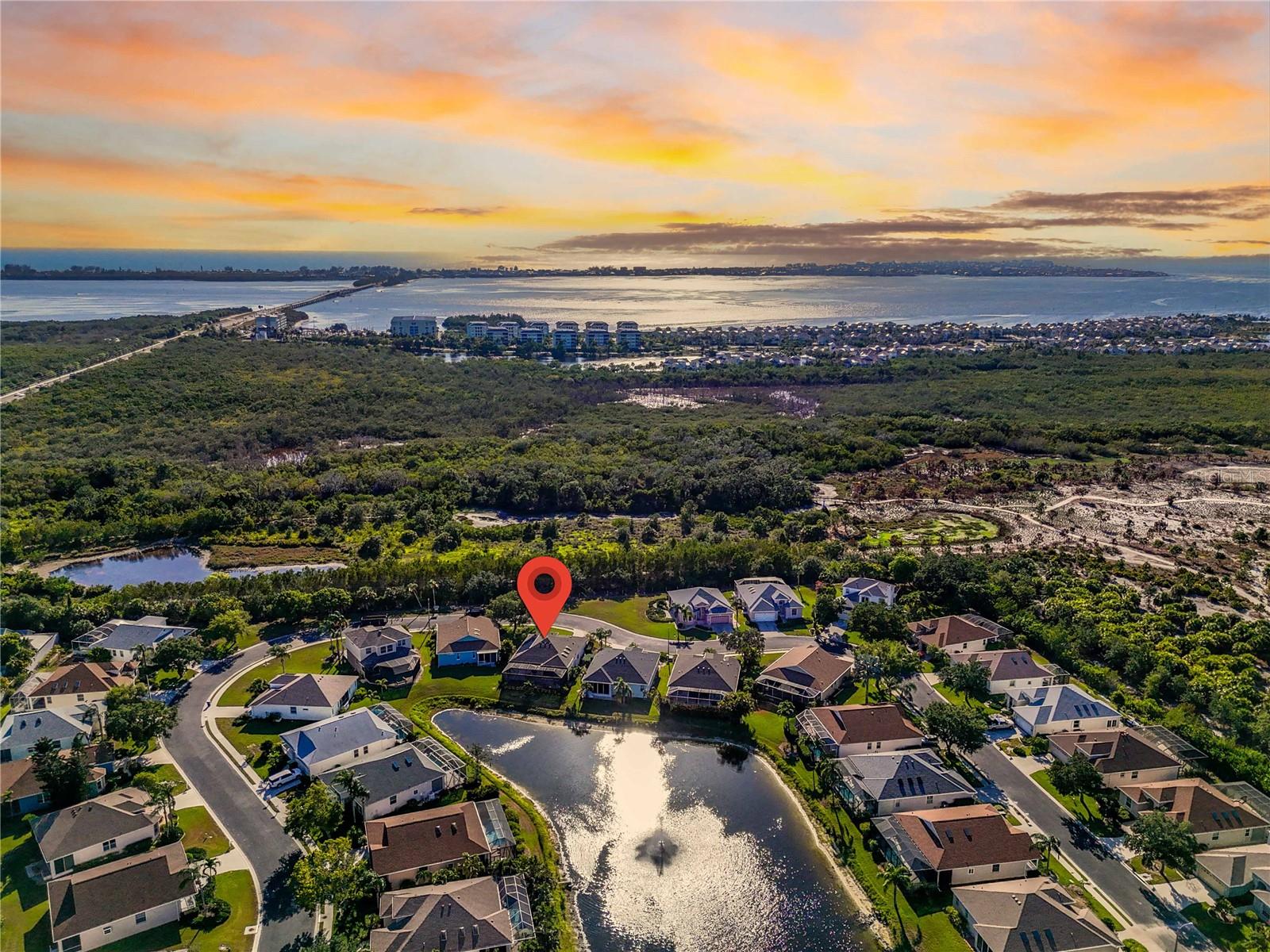 Image 3 of 41 For 11367 Perico Isle Circle