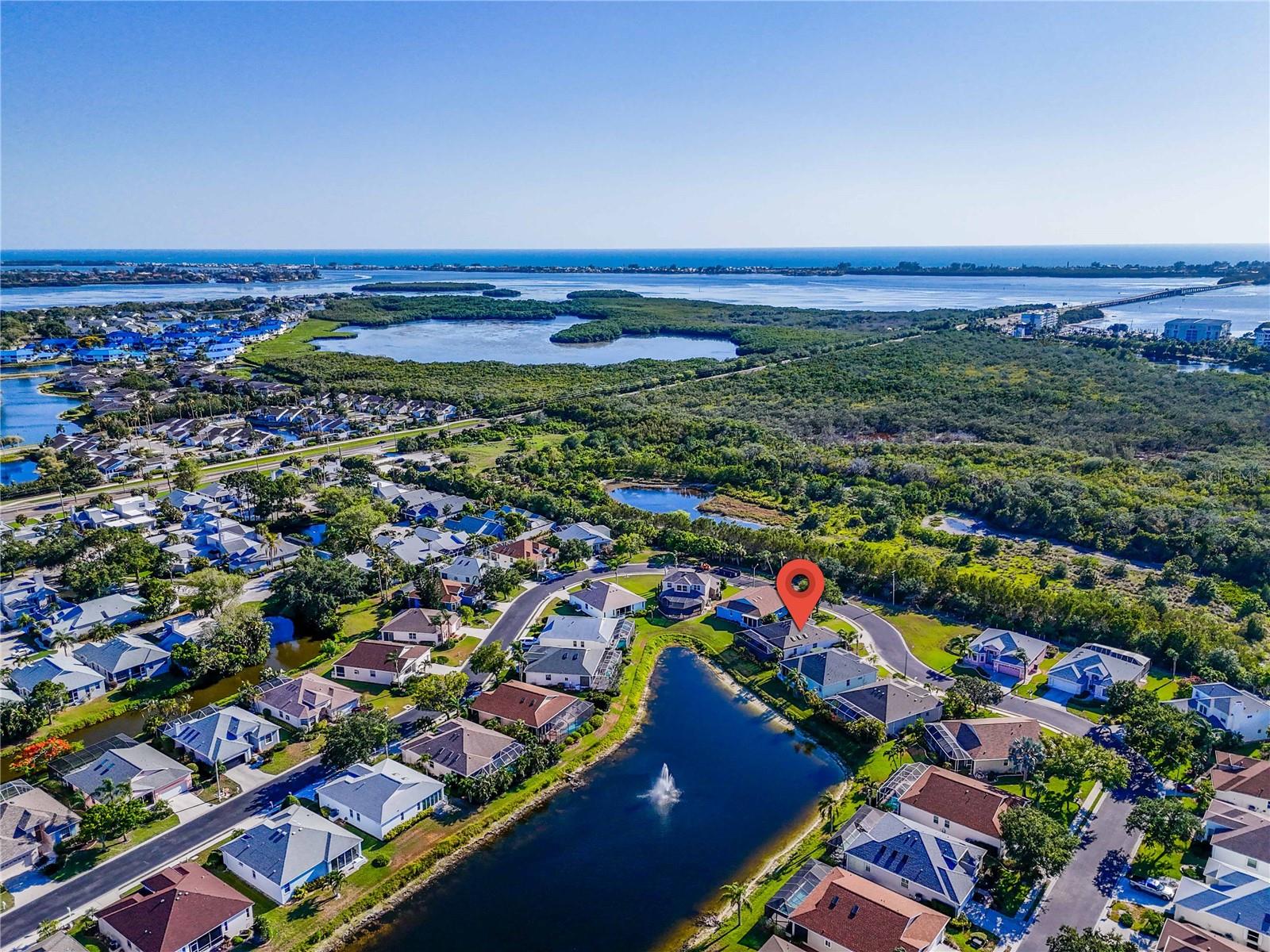 Image 4 of 41 For 11367 Perico Isle Circle