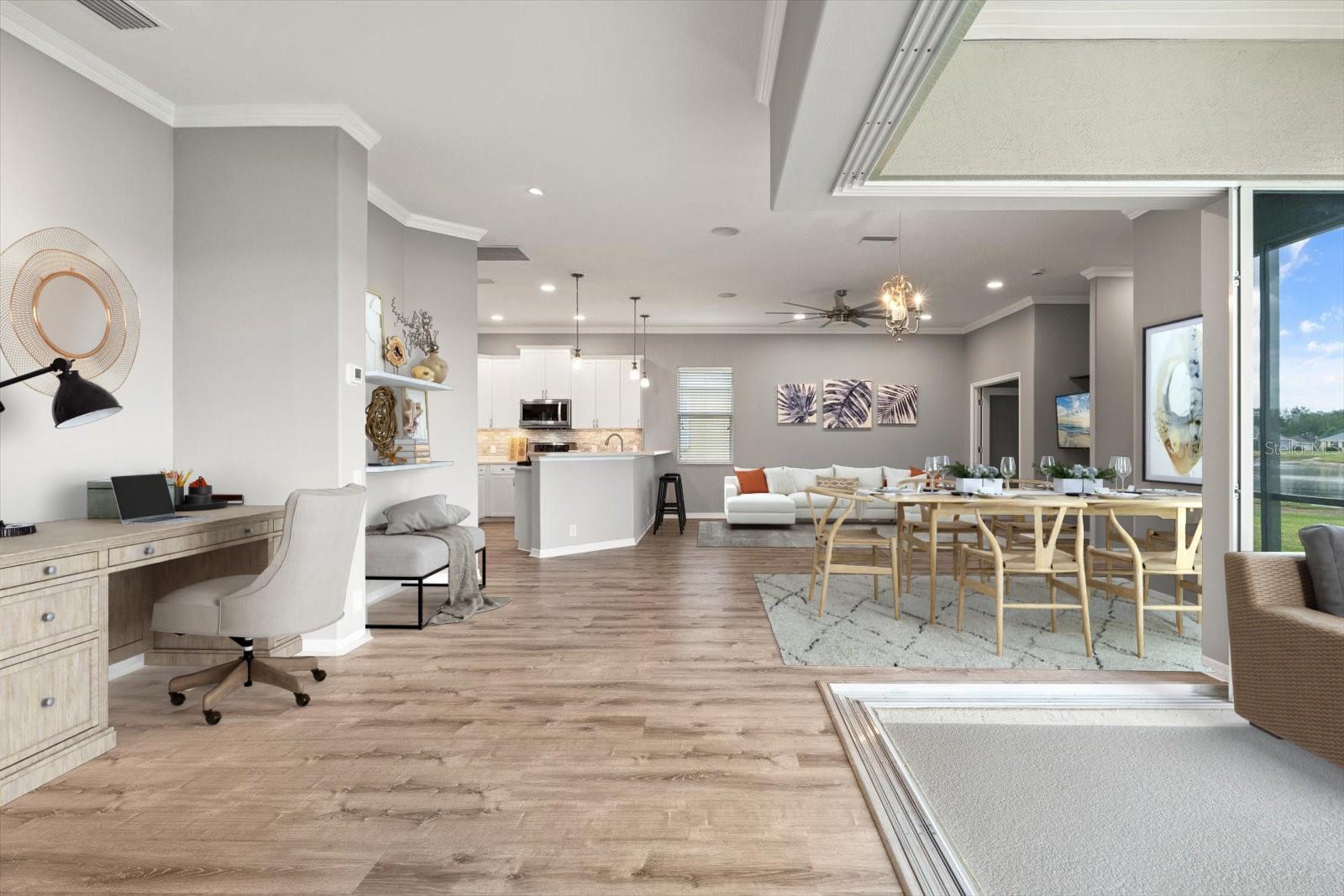Image 11 of 49 For 2808 124th Avenue E