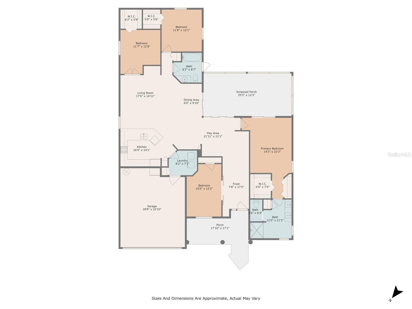 Image 41 of 49 For 2808 124th Avenue E