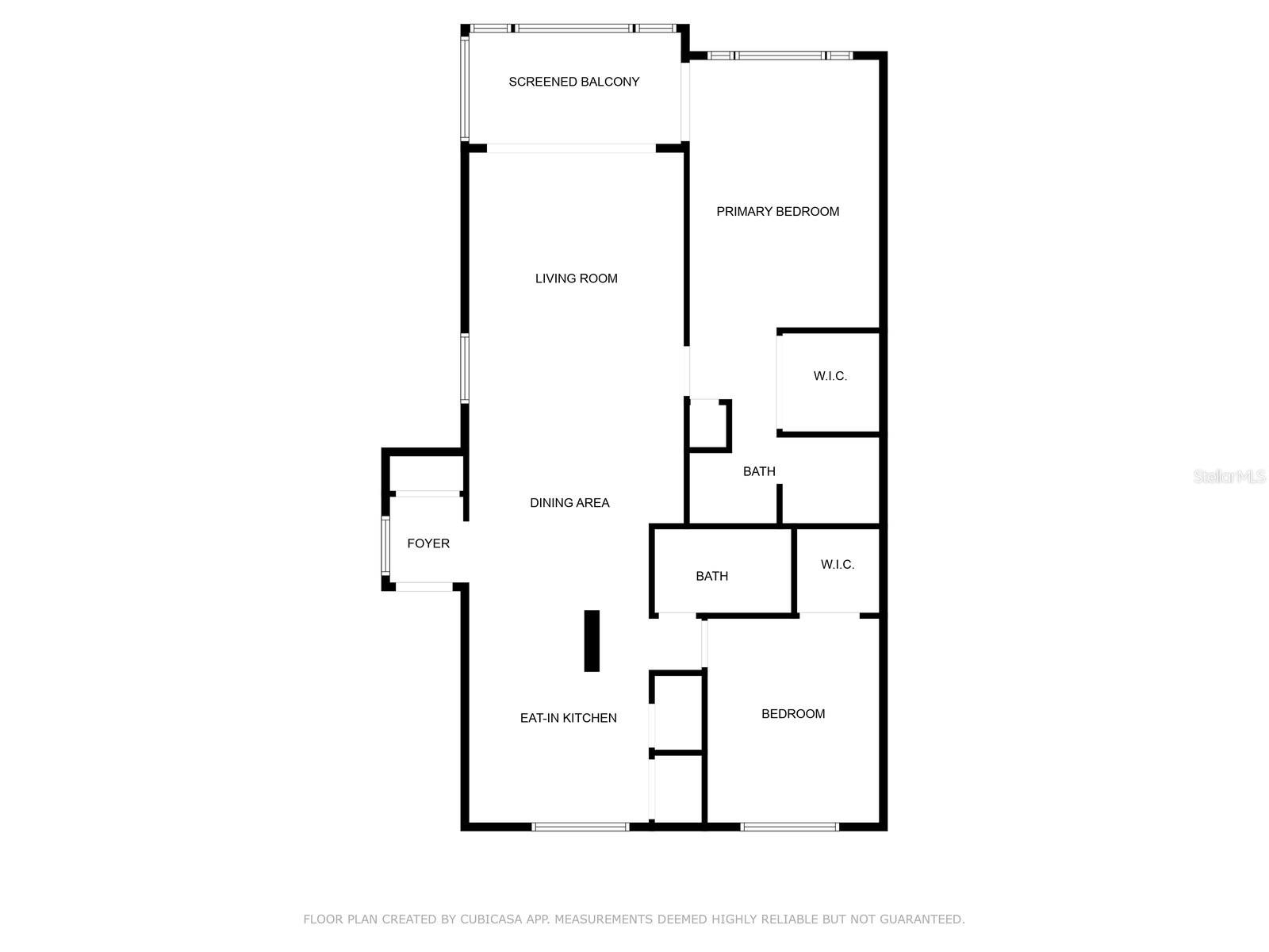 Image 47 of 47 For 6204 Midnight Pass Road 201