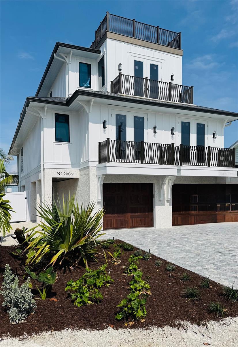 Details for 2809 Avenue E, HOLMES BEACH, FL 34217