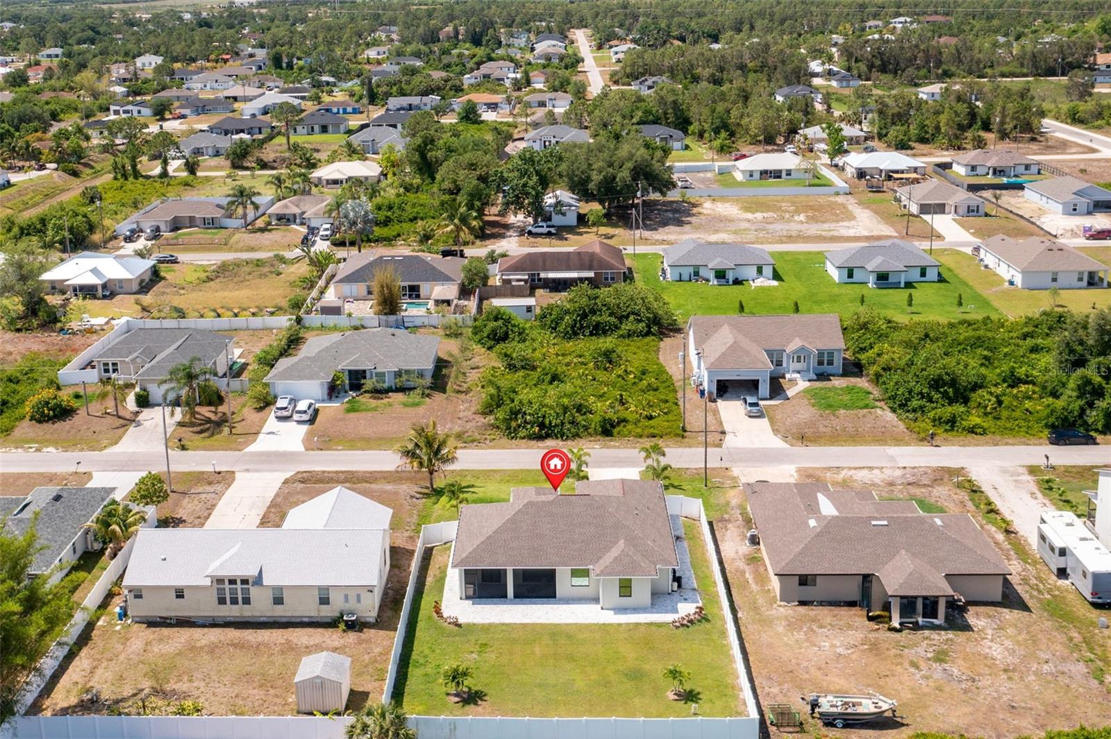 Image 45 of 50 For 3208 37th Street Sw