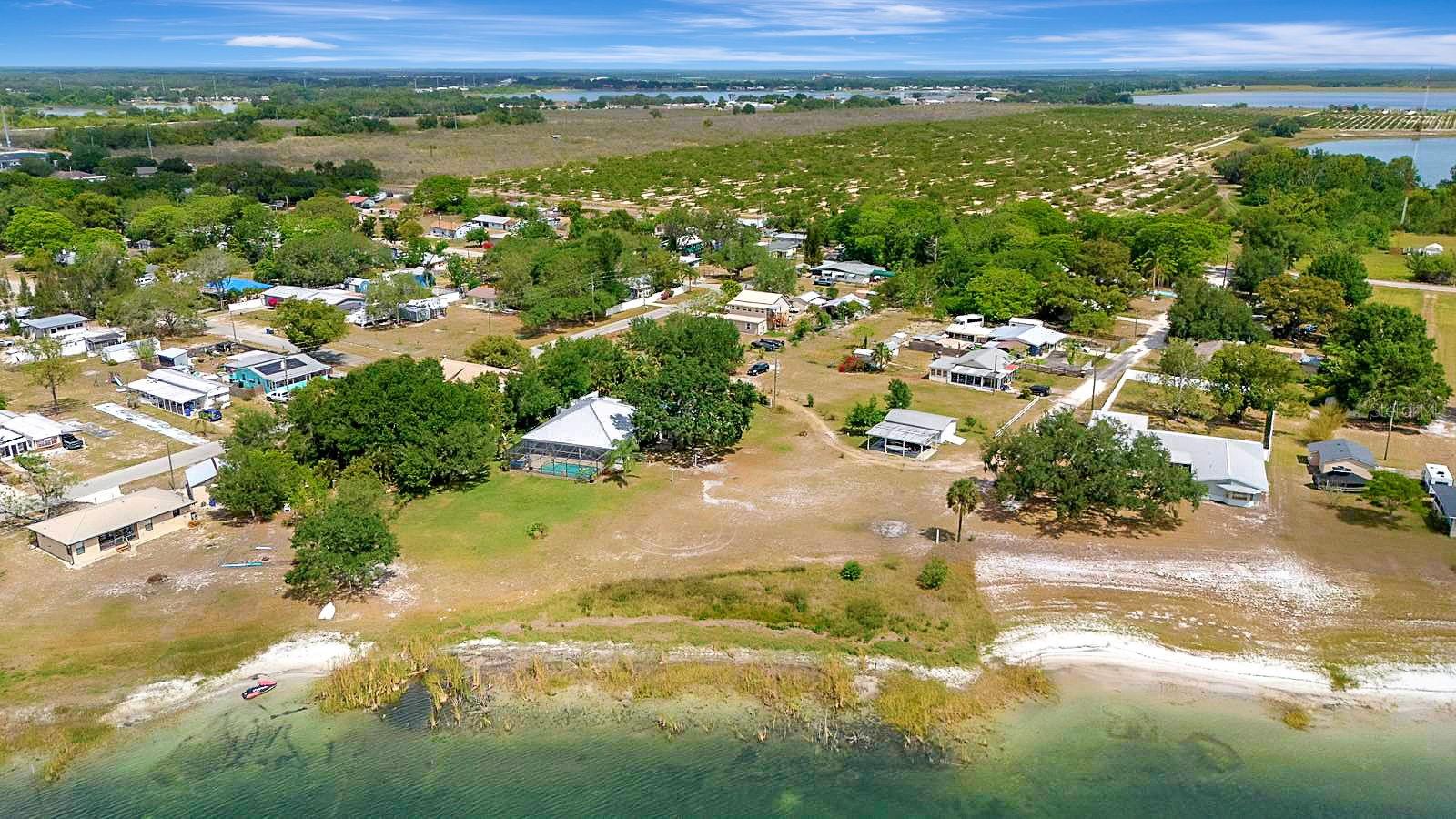 Details for 1621 Tower Road, AVON PARK, FL 33825