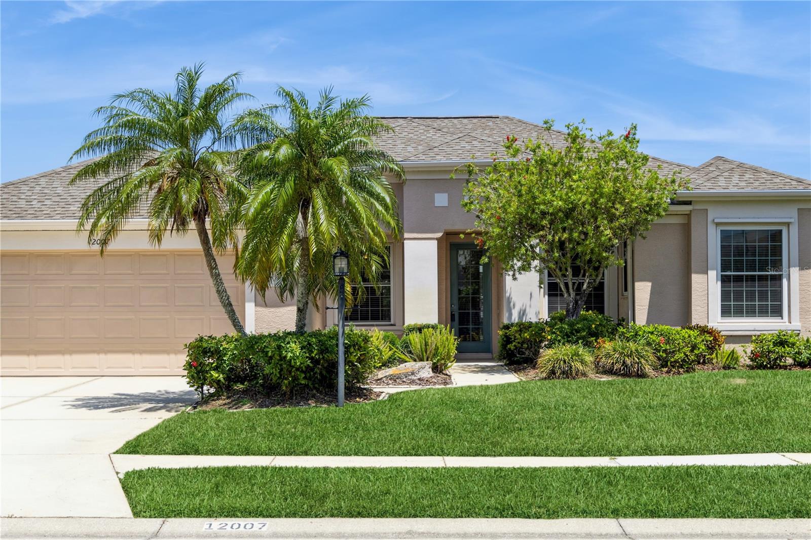 Details for 12007 Clubhouse Drive, LAKEWOOD RANCH, FL 34202