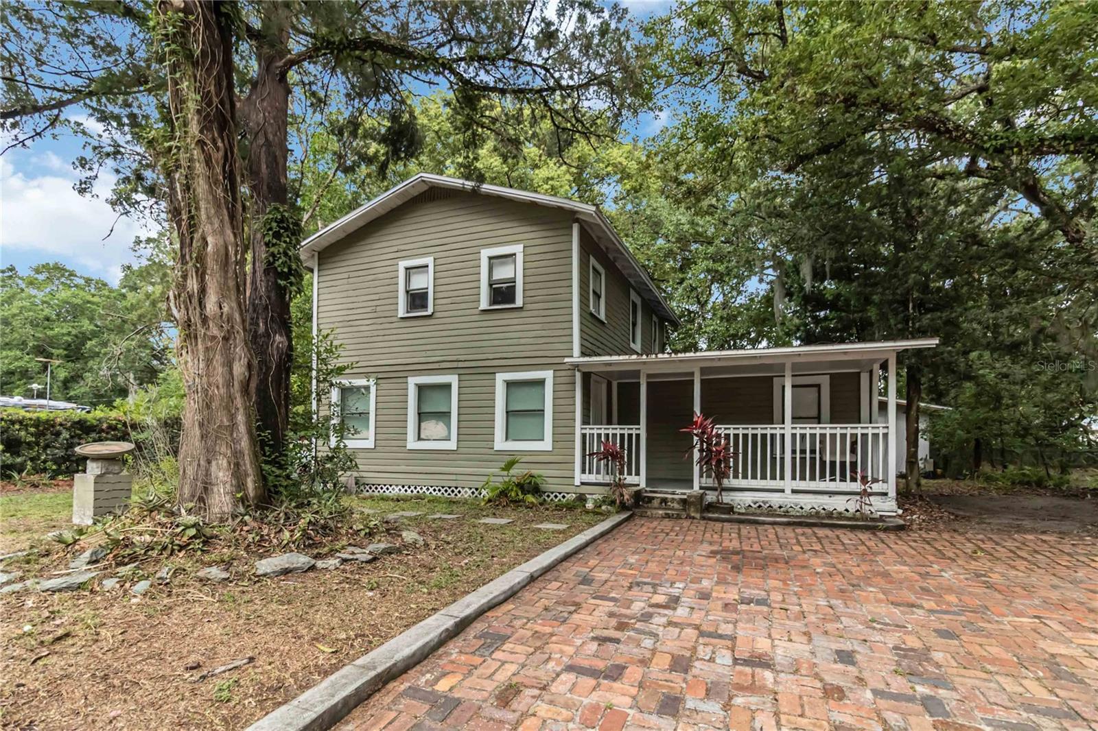Details for 2508 Yale Avenue, SANFORD, FL 32773