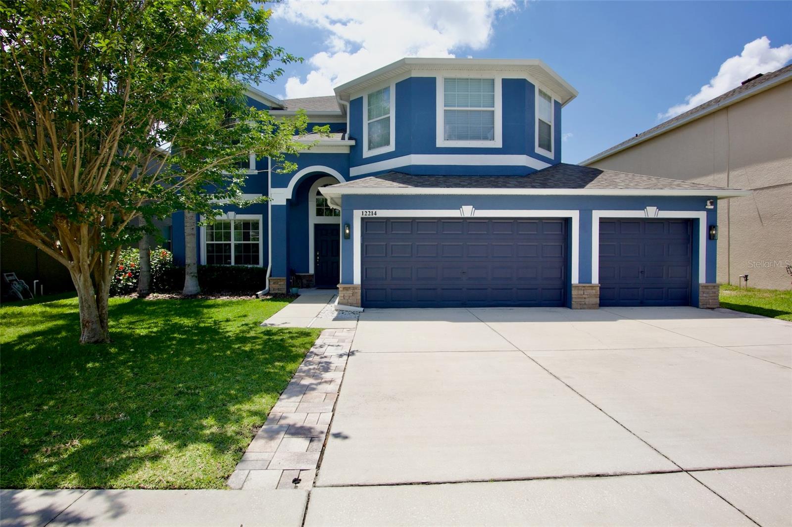 Details for 12214 Streambed Drive, RIVERVIEW, FL 33579