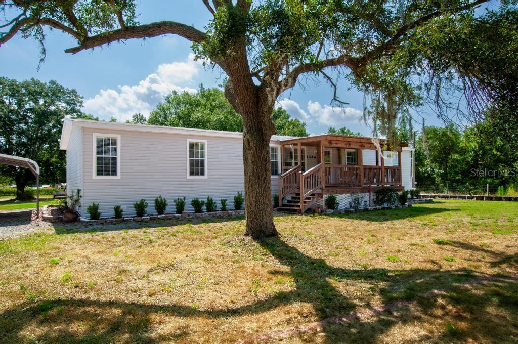 Details for 1264 Forrest Avenue, ARCADIA, FL 34266