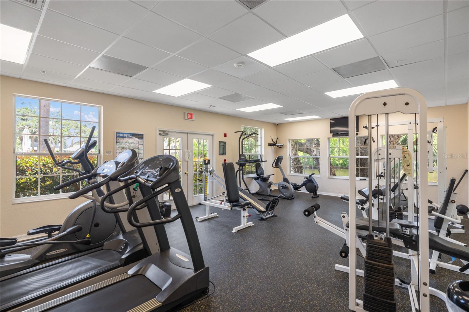 Image 34 of 46 For 4244 Central Sarasota Parkway 726