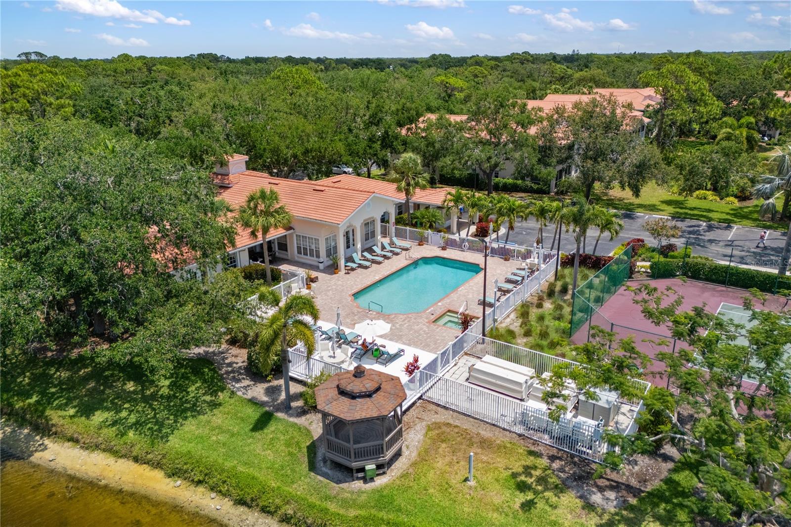 Image 41 of 46 For 4244 Central Sarasota Parkway 726