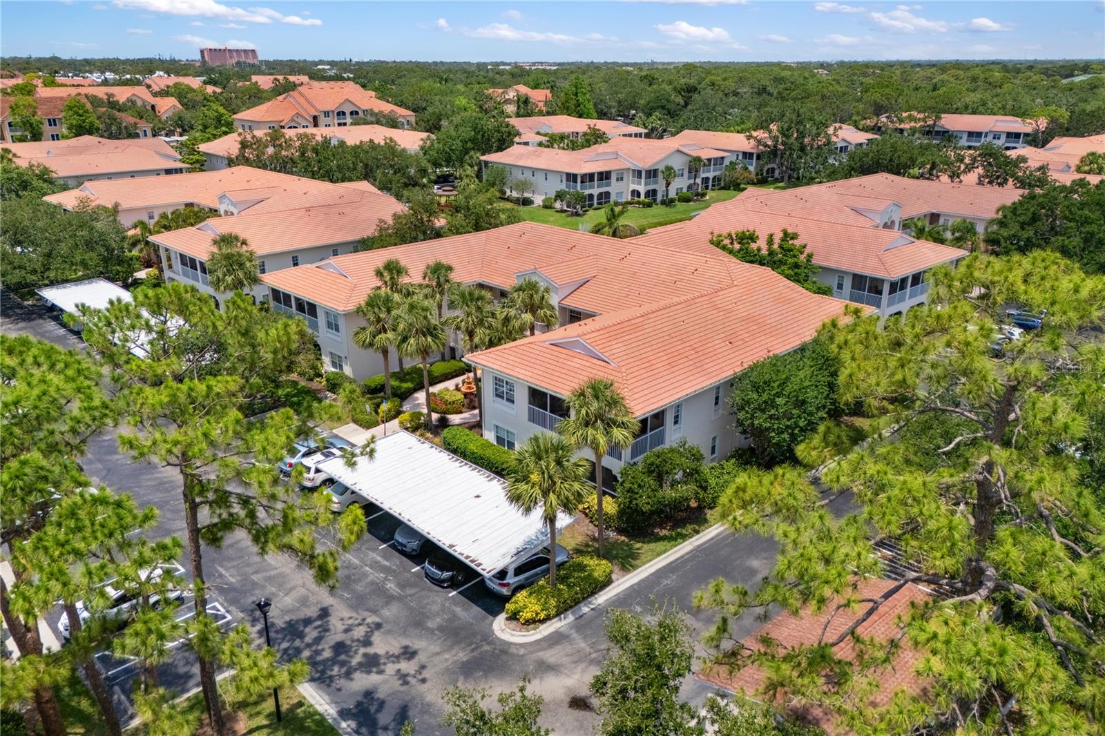 Image 42 of 46 For 4244 Central Sarasota Parkway 726