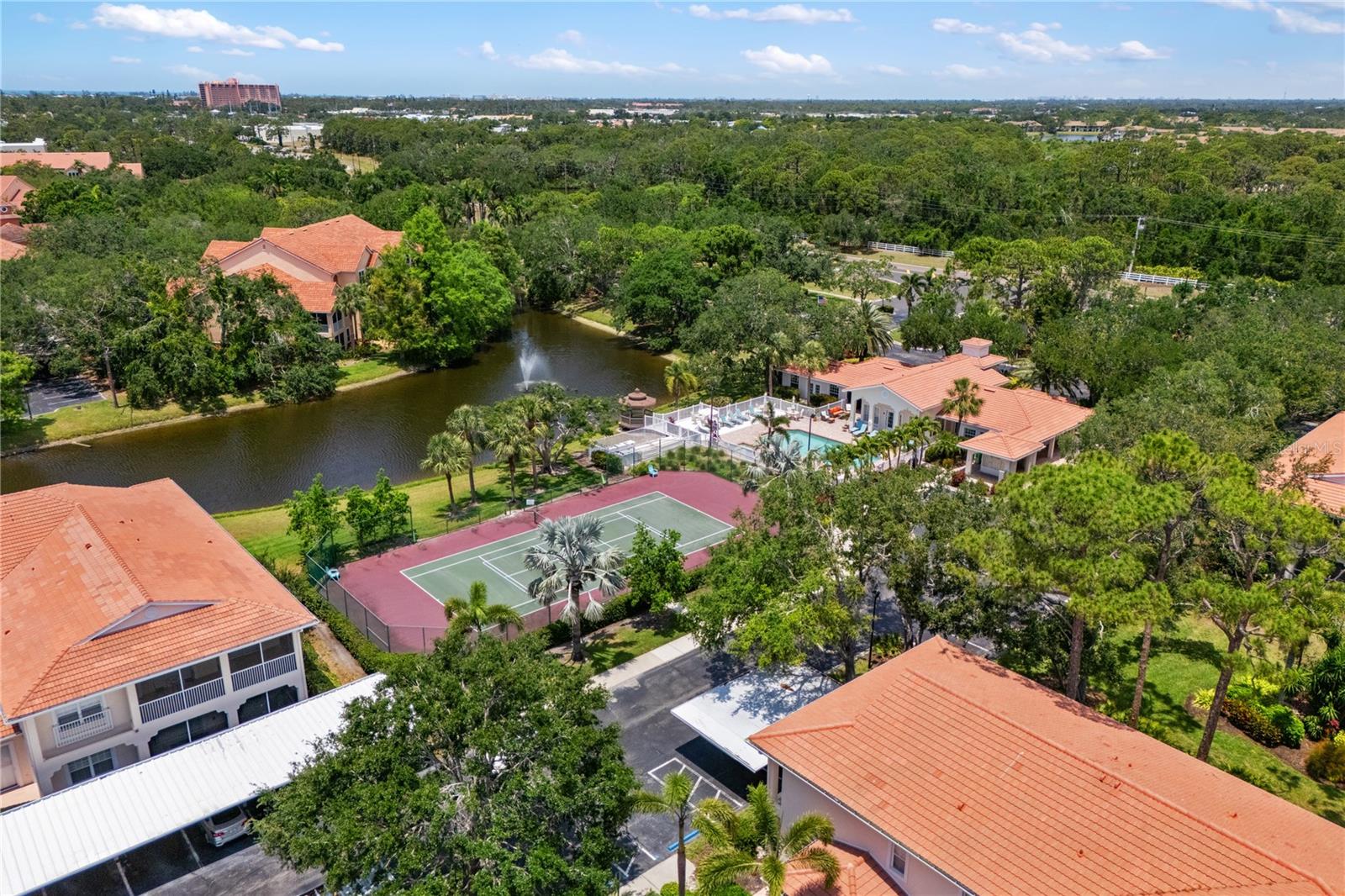 Image 45 of 46 For 4244 Central Sarasota Parkway 726