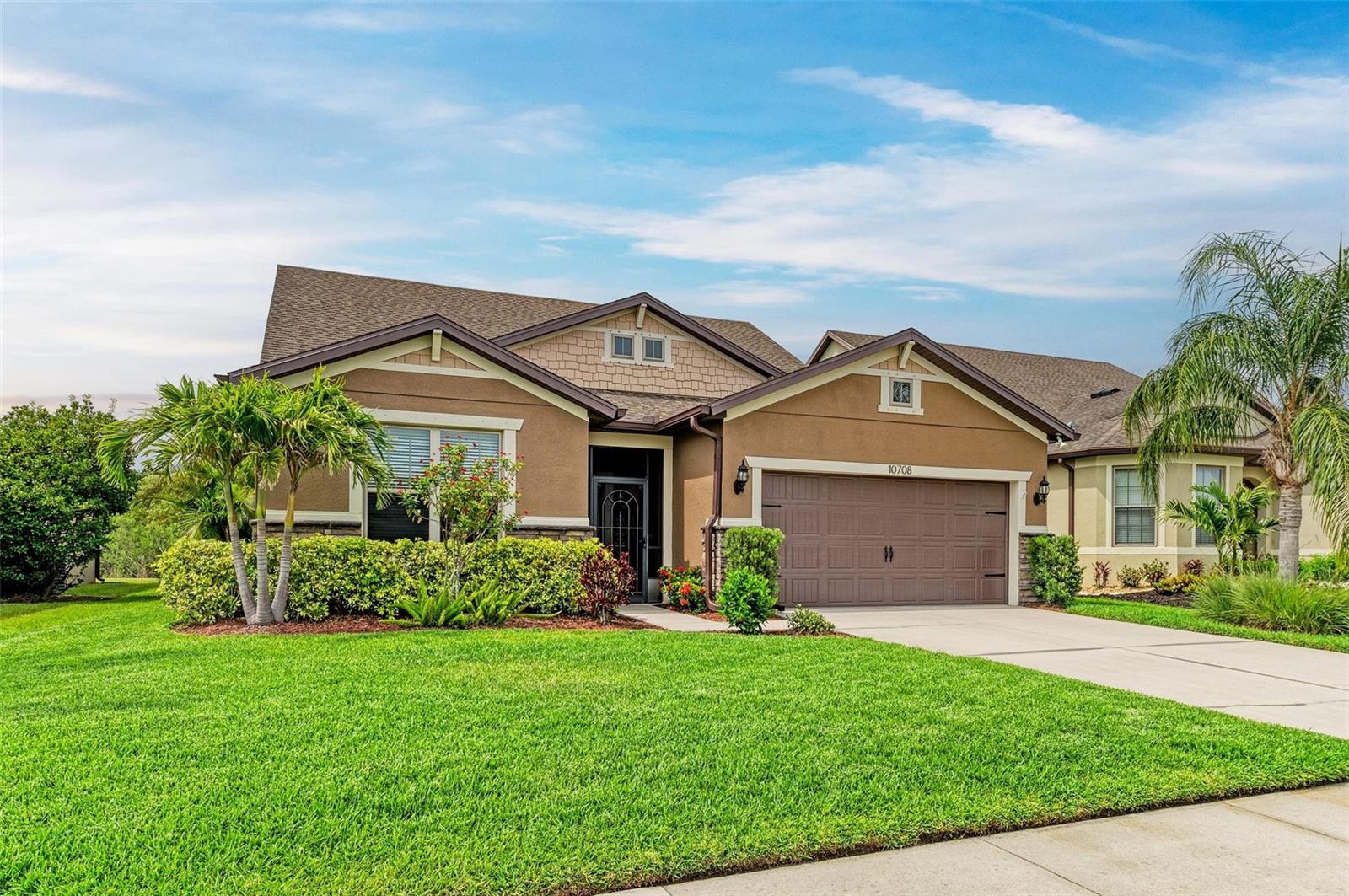 Details for 10708 52nd Court E, PARRISH, FL 34219