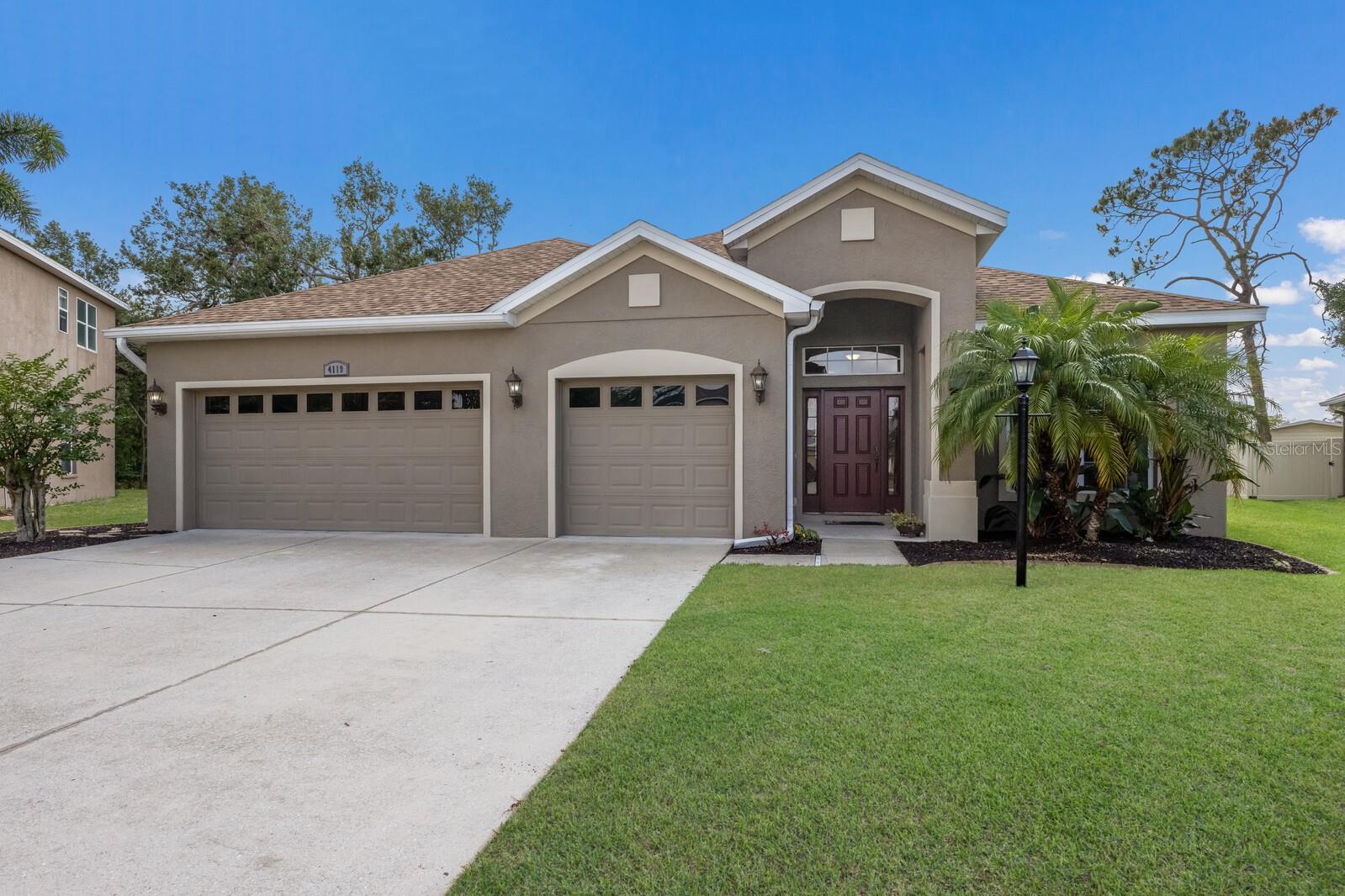 Details for 4119 101st Avenue E, PARRISH, FL 34219