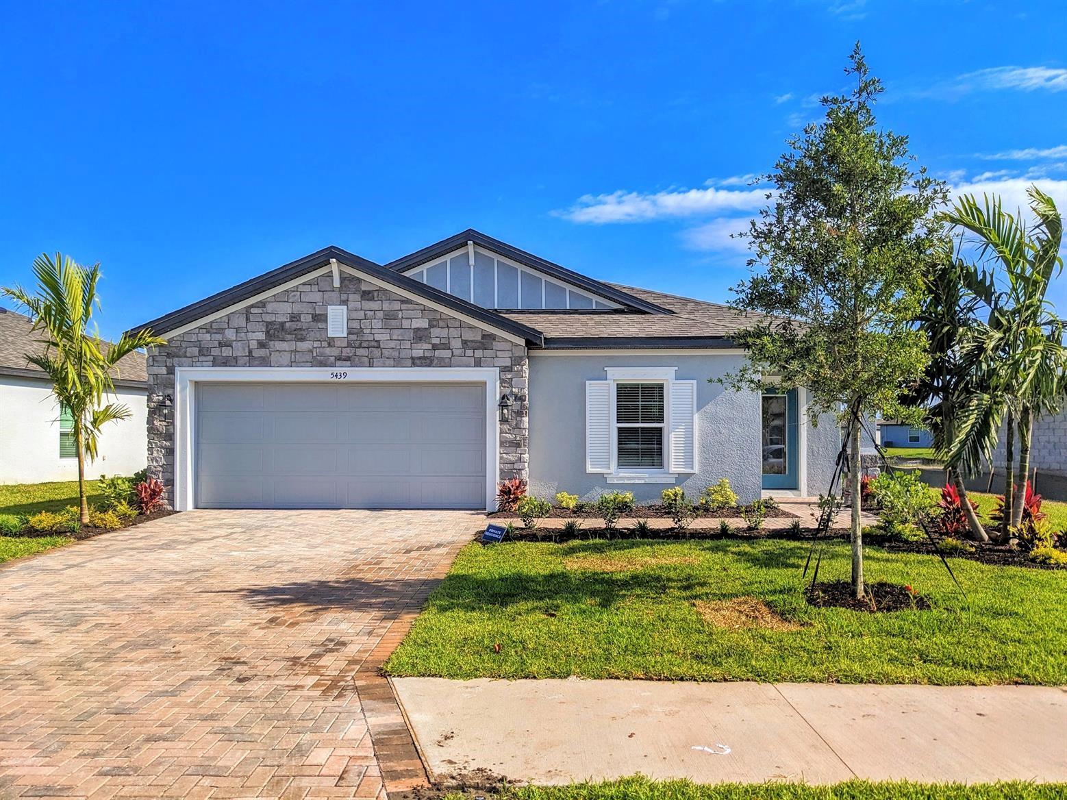 Details for 5439 Patano Loop, PALMETTO, FL 34221