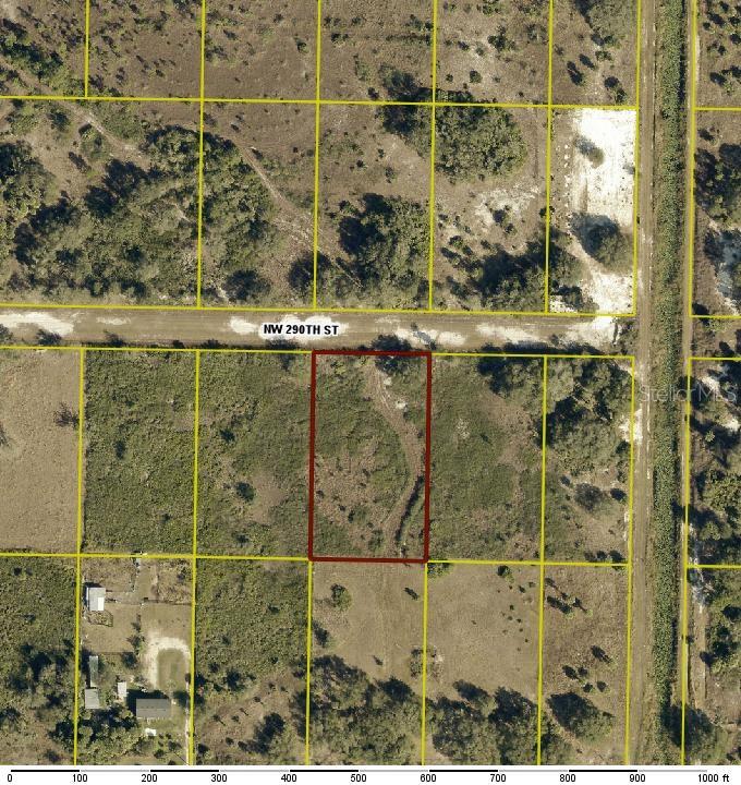 Details for 15312 290th Street, OKEECHOBEE, FL 34972