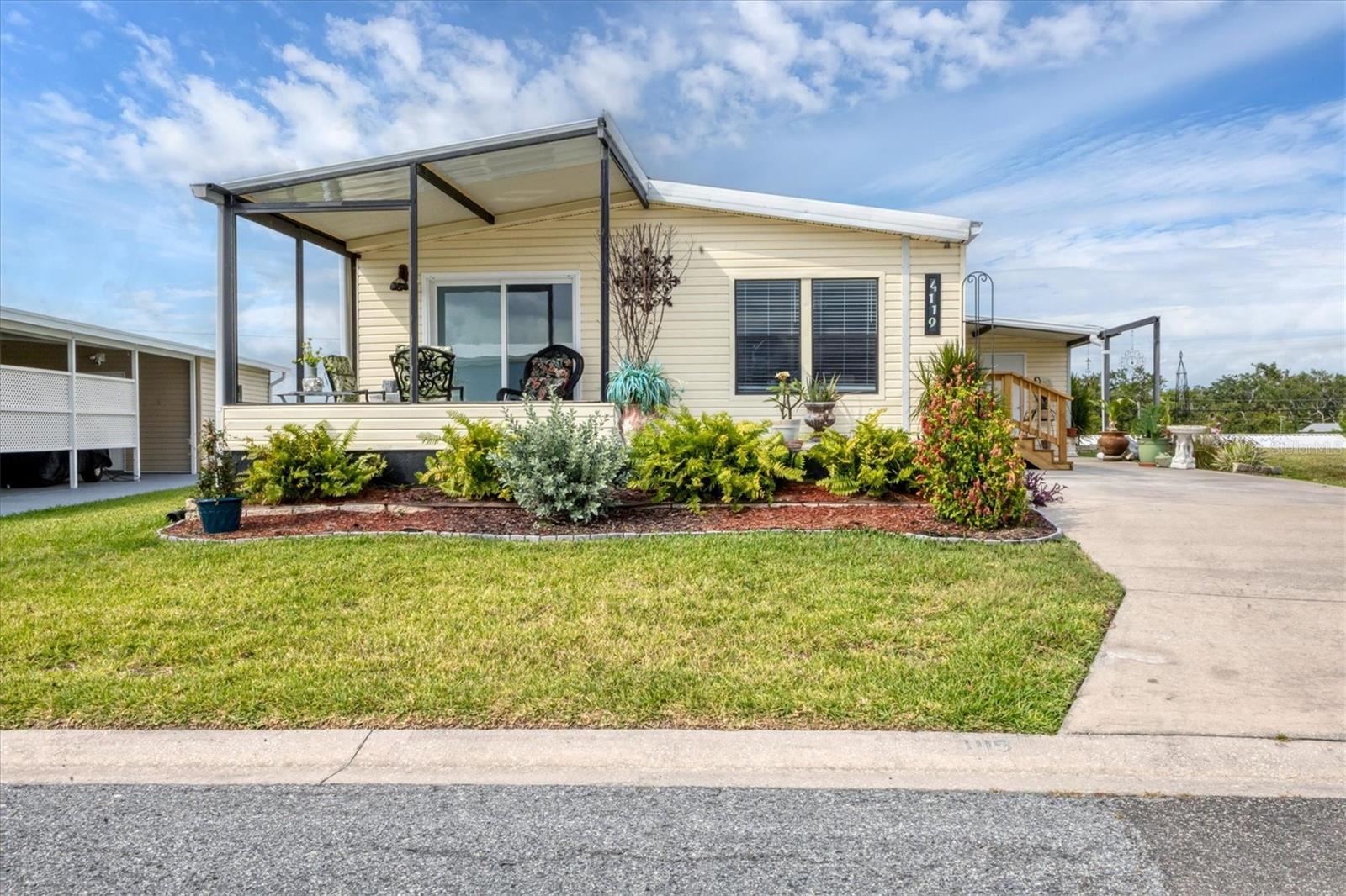 Details for 4119 13th Street E, ELLENTON, FL 34222