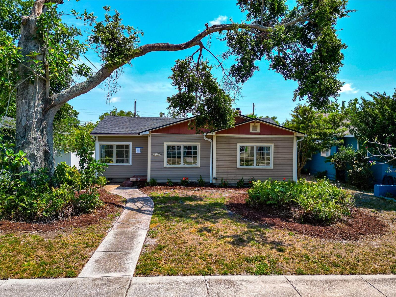 Image 2 of 17 For 2620 8th Avenue N