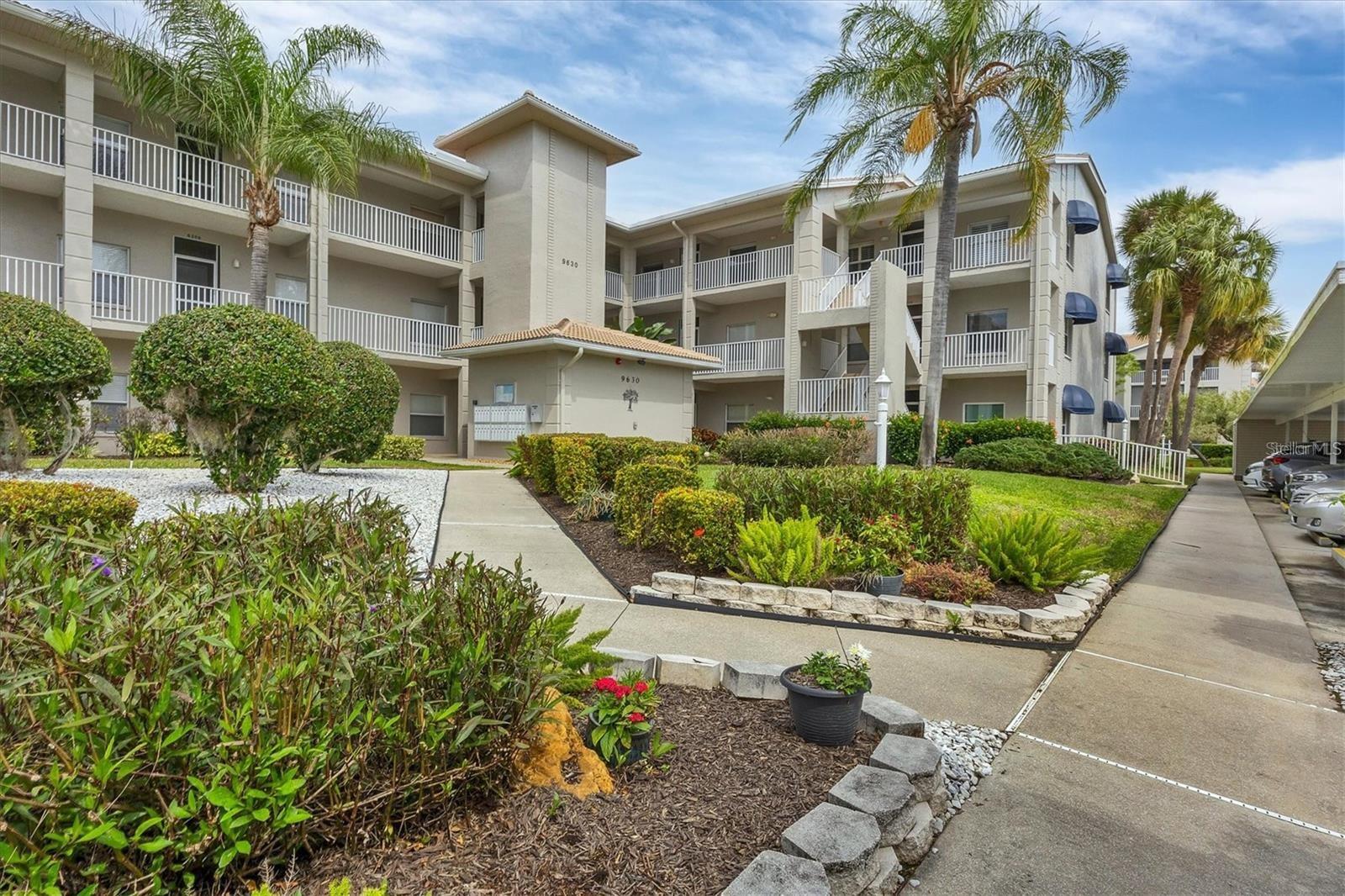 Details for 9630 Club South Circle 6202, SARASOTA, FL 34238
