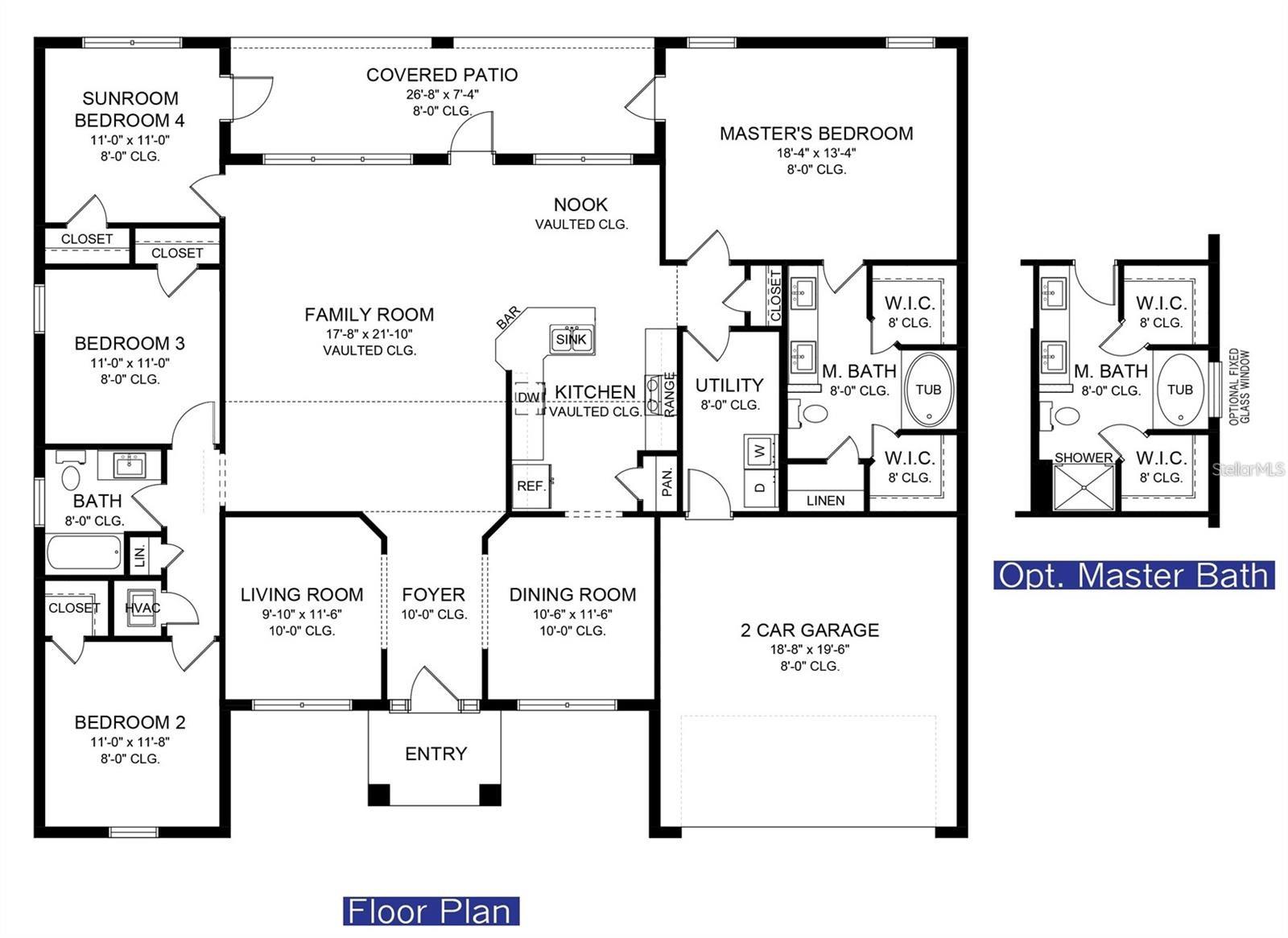 Image 2 of 2 For Tbd Longstroth Avenue