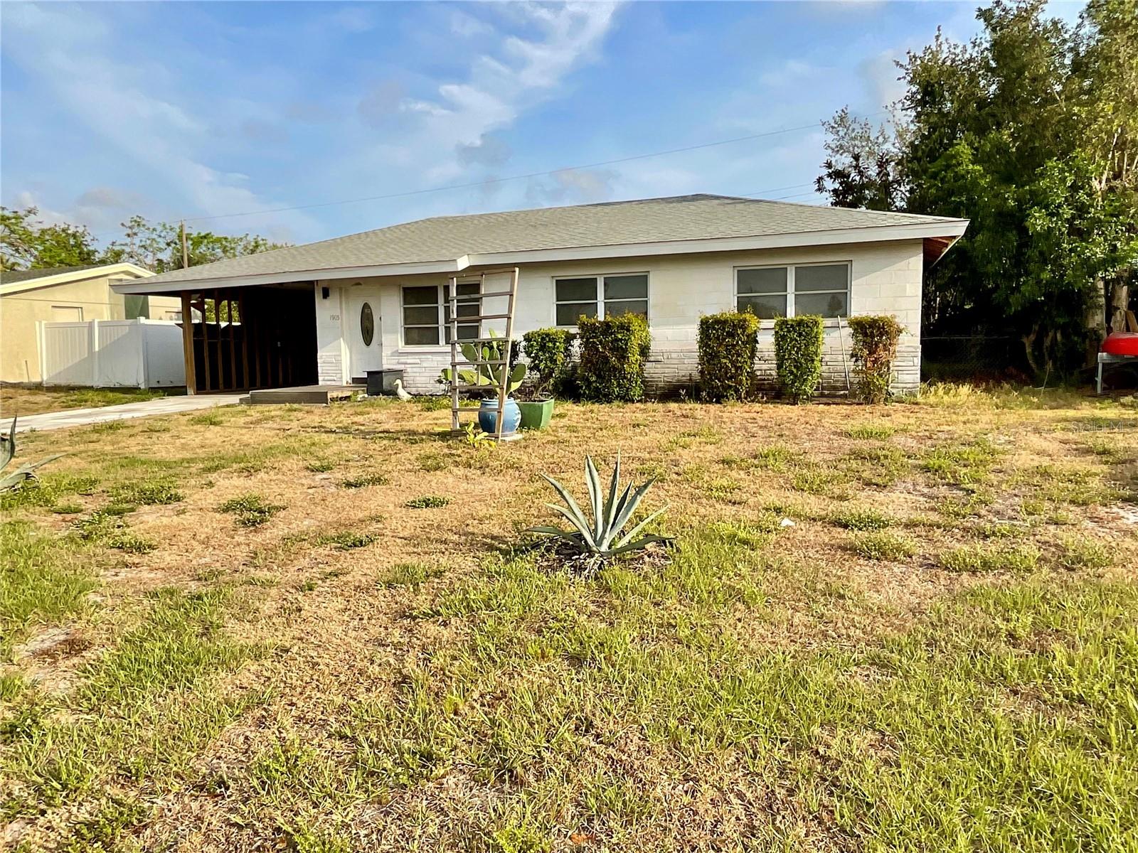 Details for 1905 Yale Avenue, BRADENTON, FL 34207