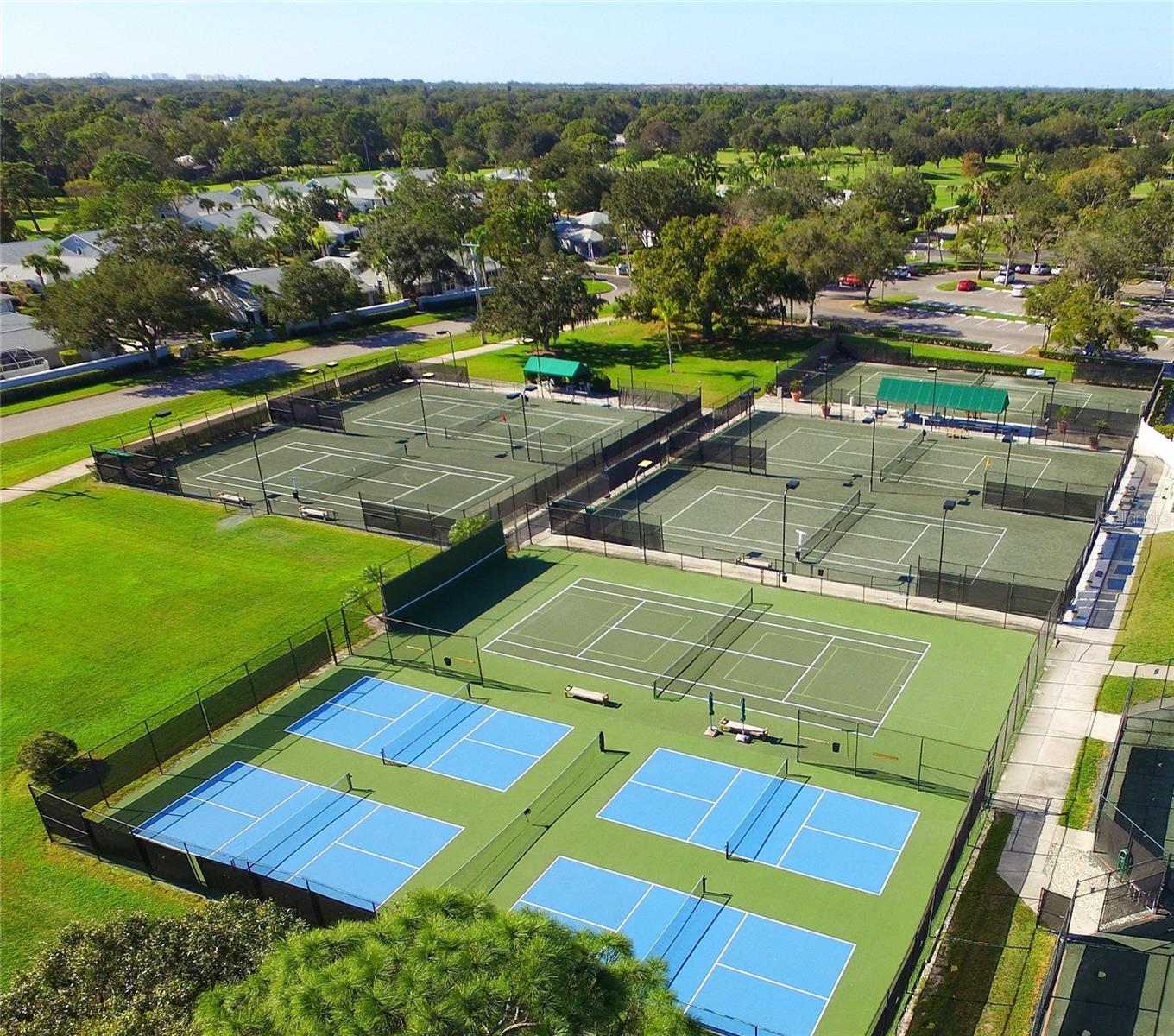 Image 53 of 55 For 6191 Timber Lake Drive A11