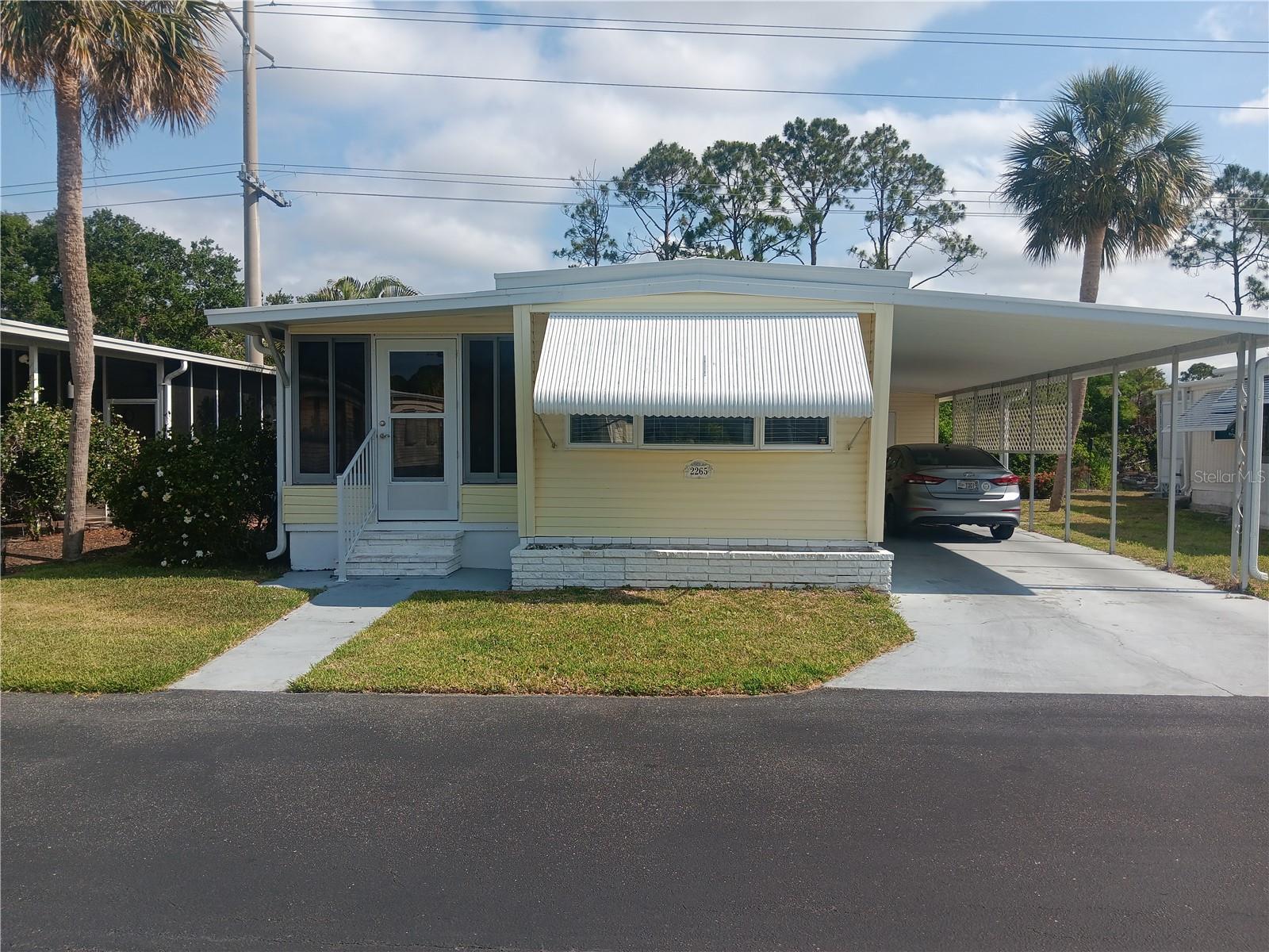 Details for 2265 Gondola Drive, SARASOTA, FL 34238