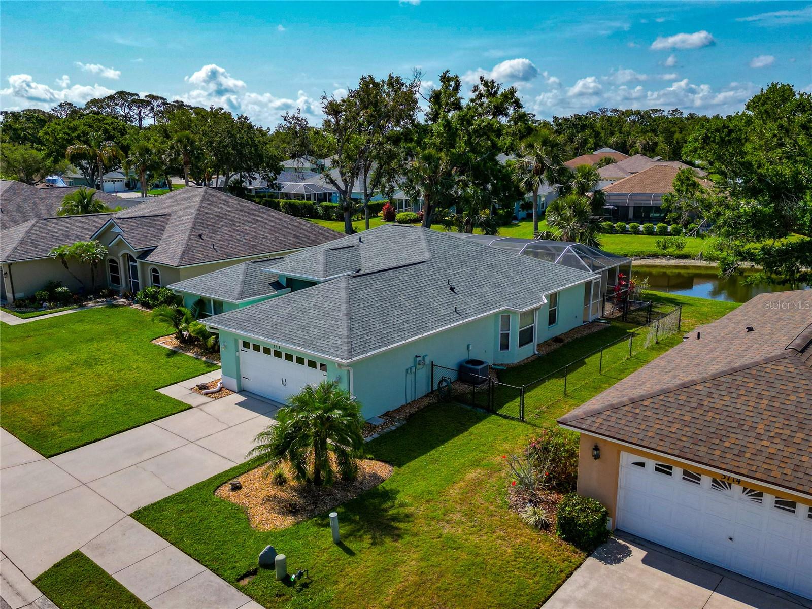 Image 40 of 47 For 3718 61st Drive E