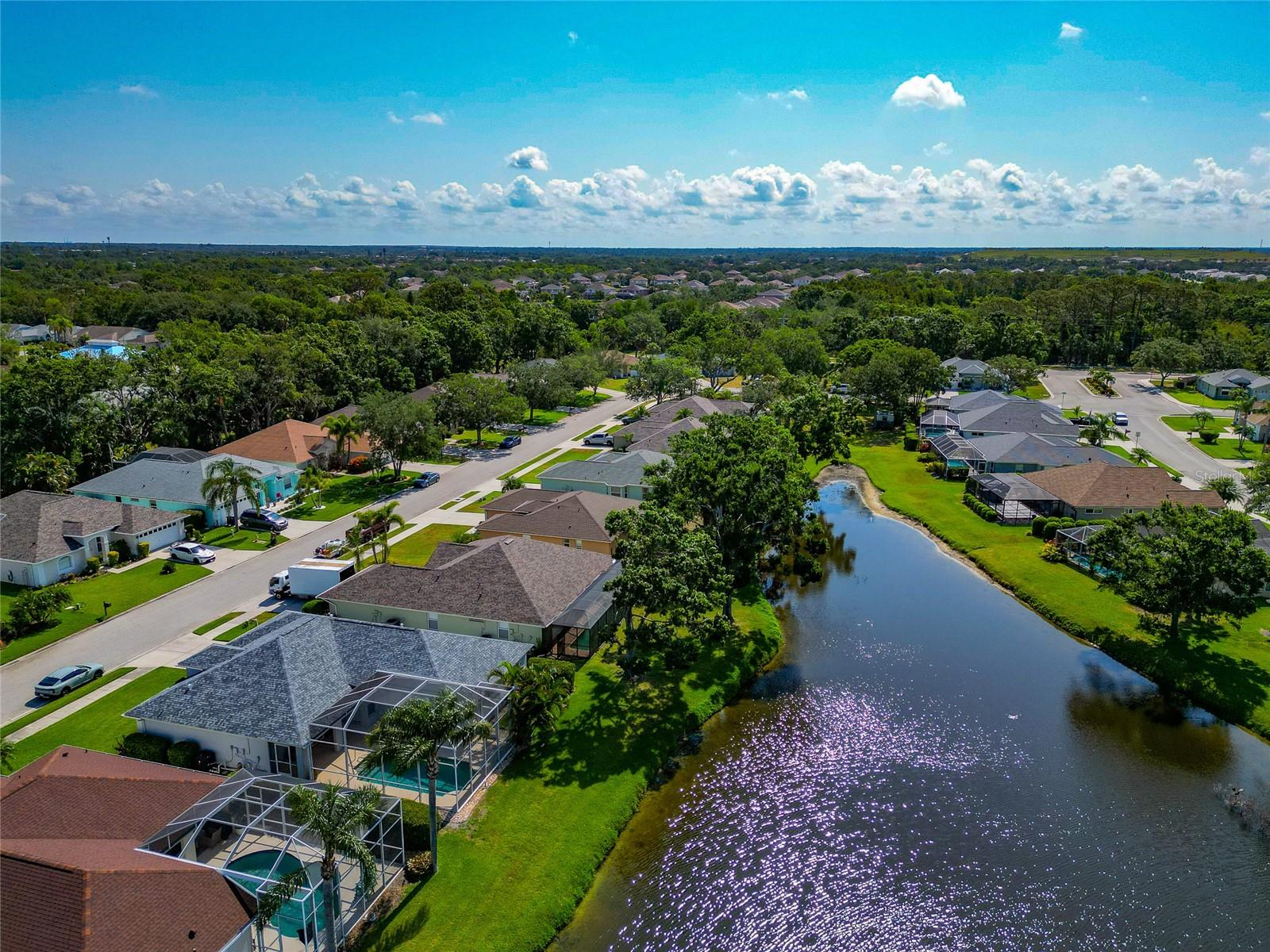 Image 43 of 47 For 3718 61st Drive E